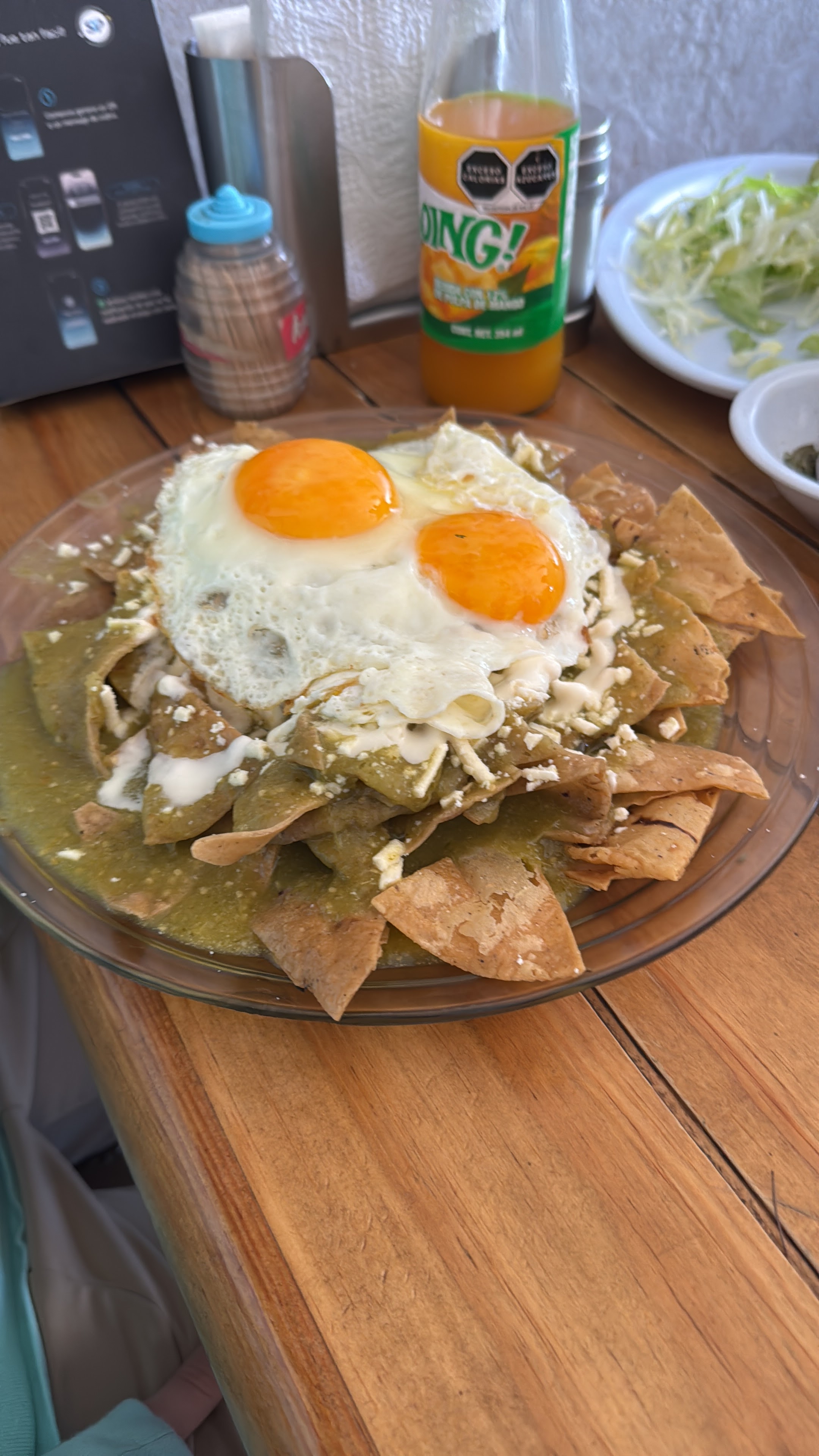 La Casa del Fogón image 3