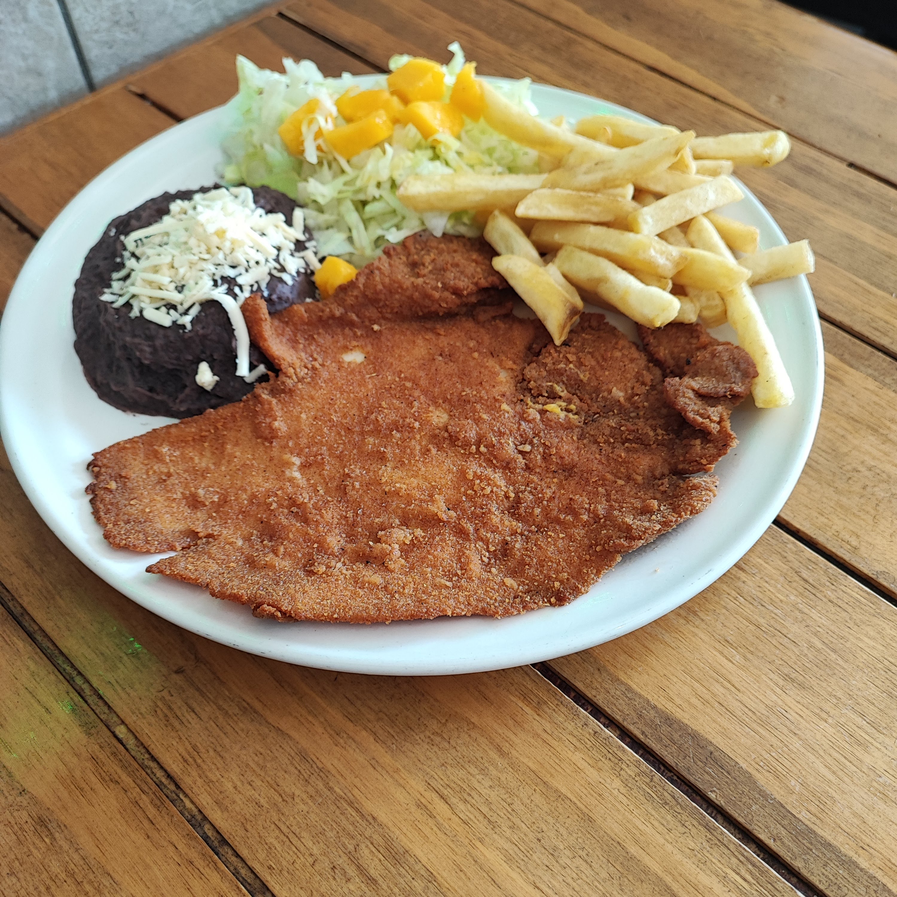 La Casa del Fogón image 4