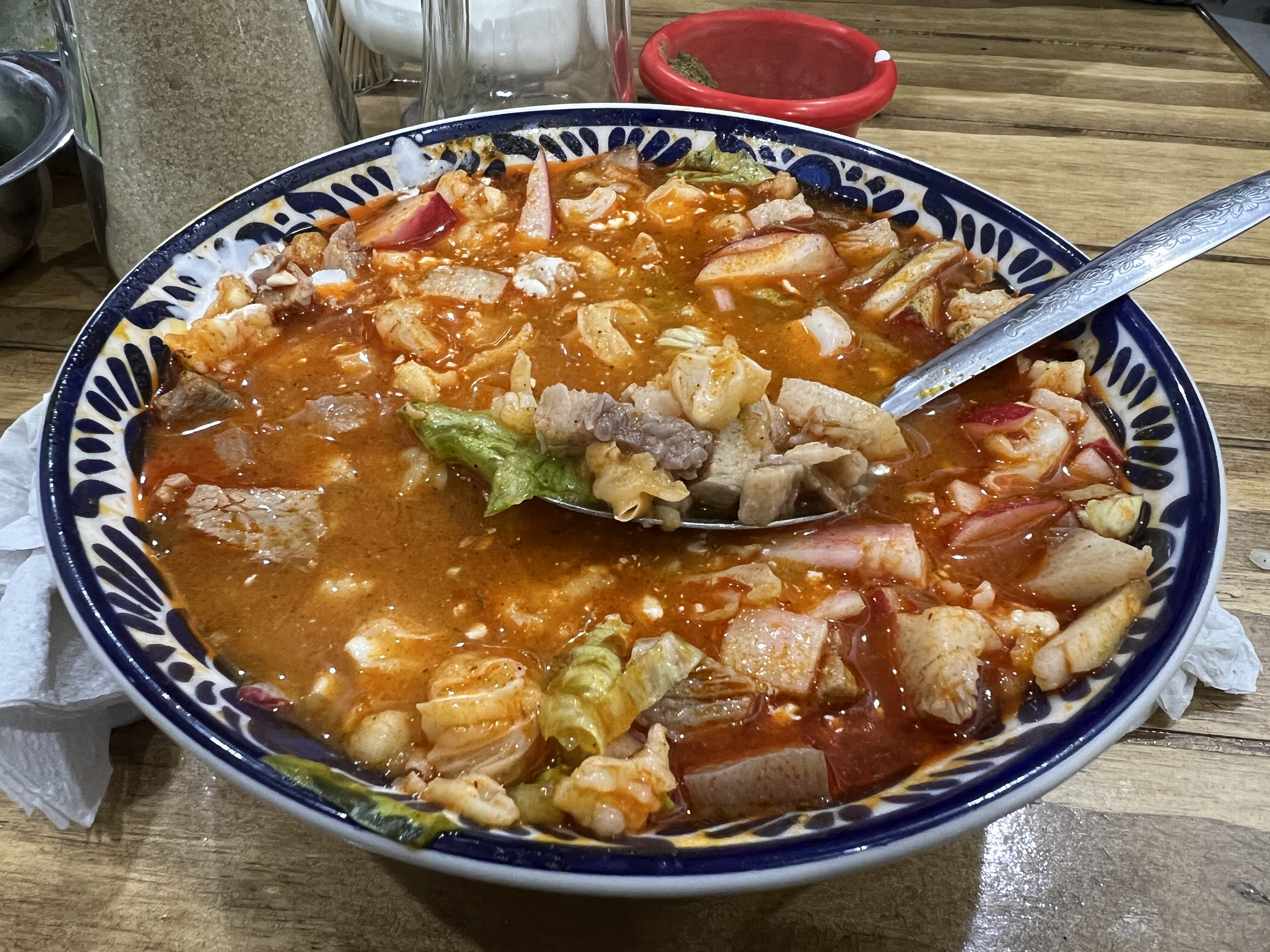 La Casa del Fogón image 5