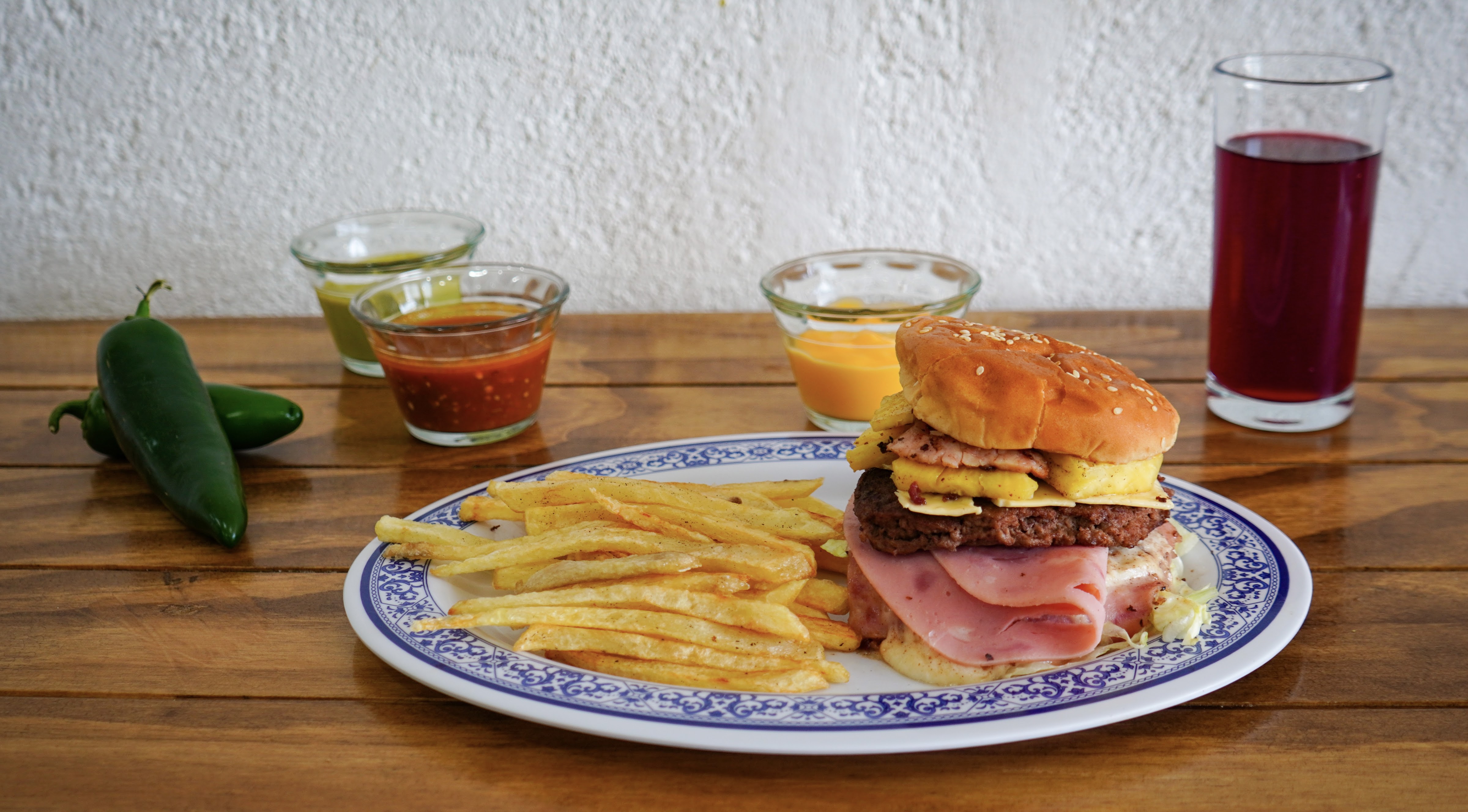 La Casa del Fogón image 6