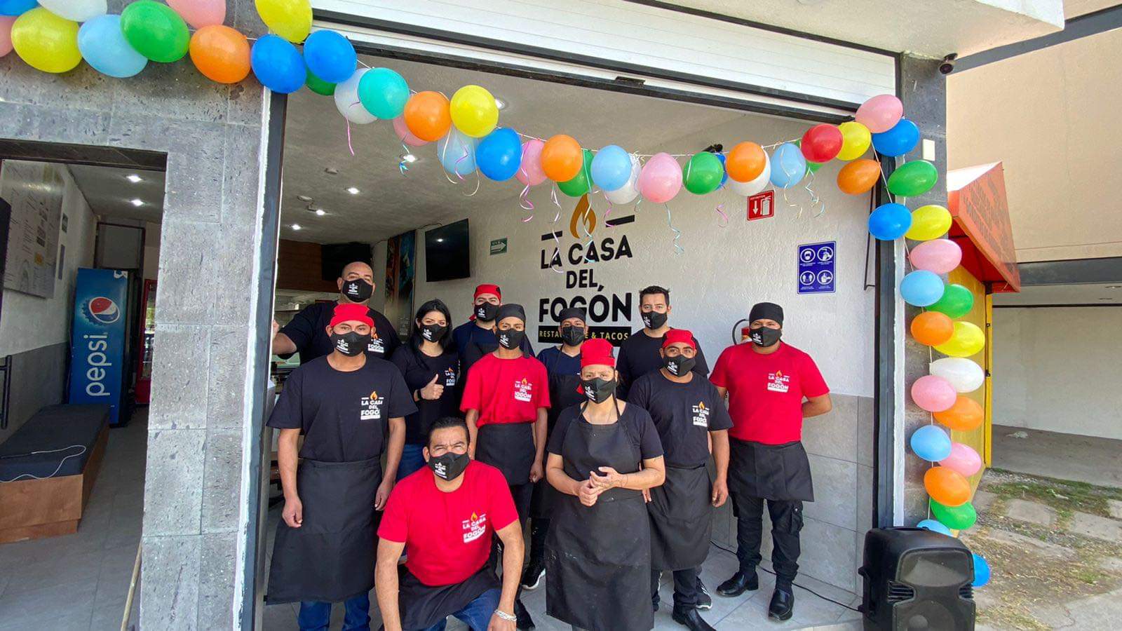 La Casa del Fogón image 9