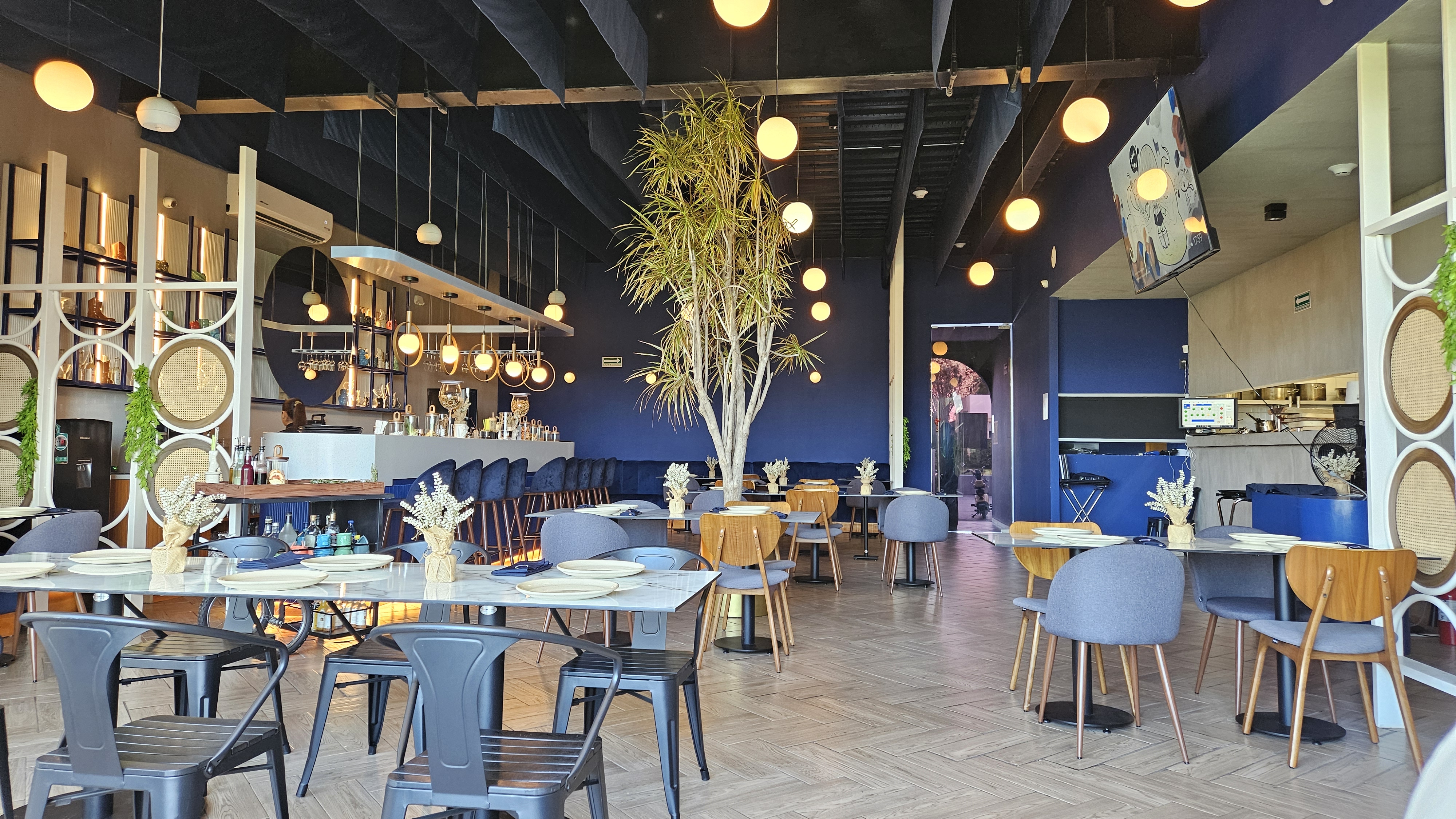 Marimento Restaurante image 1