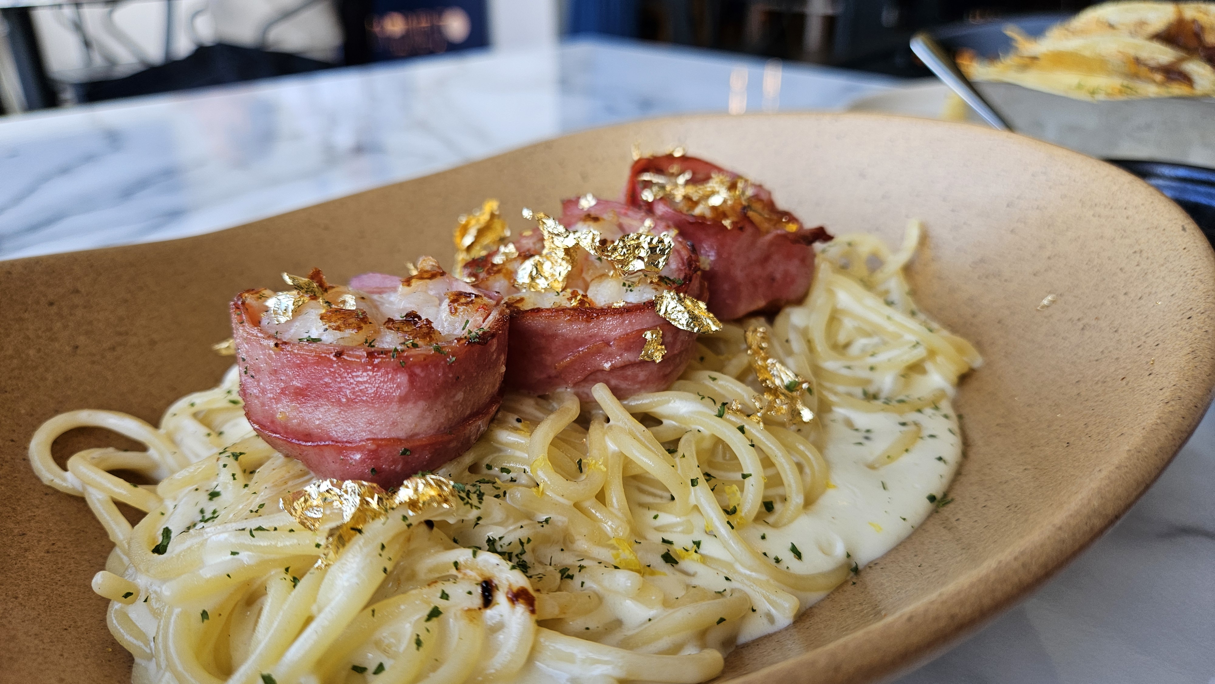 Marimento Restaurante image 5