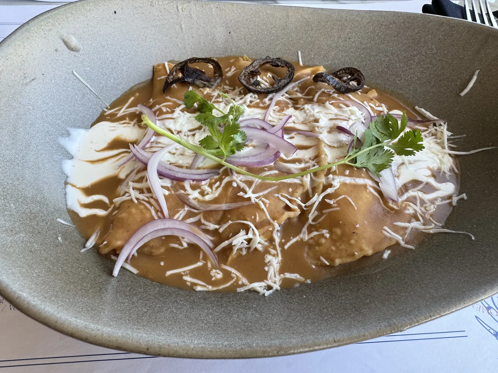 Marimento Restaurante image 9