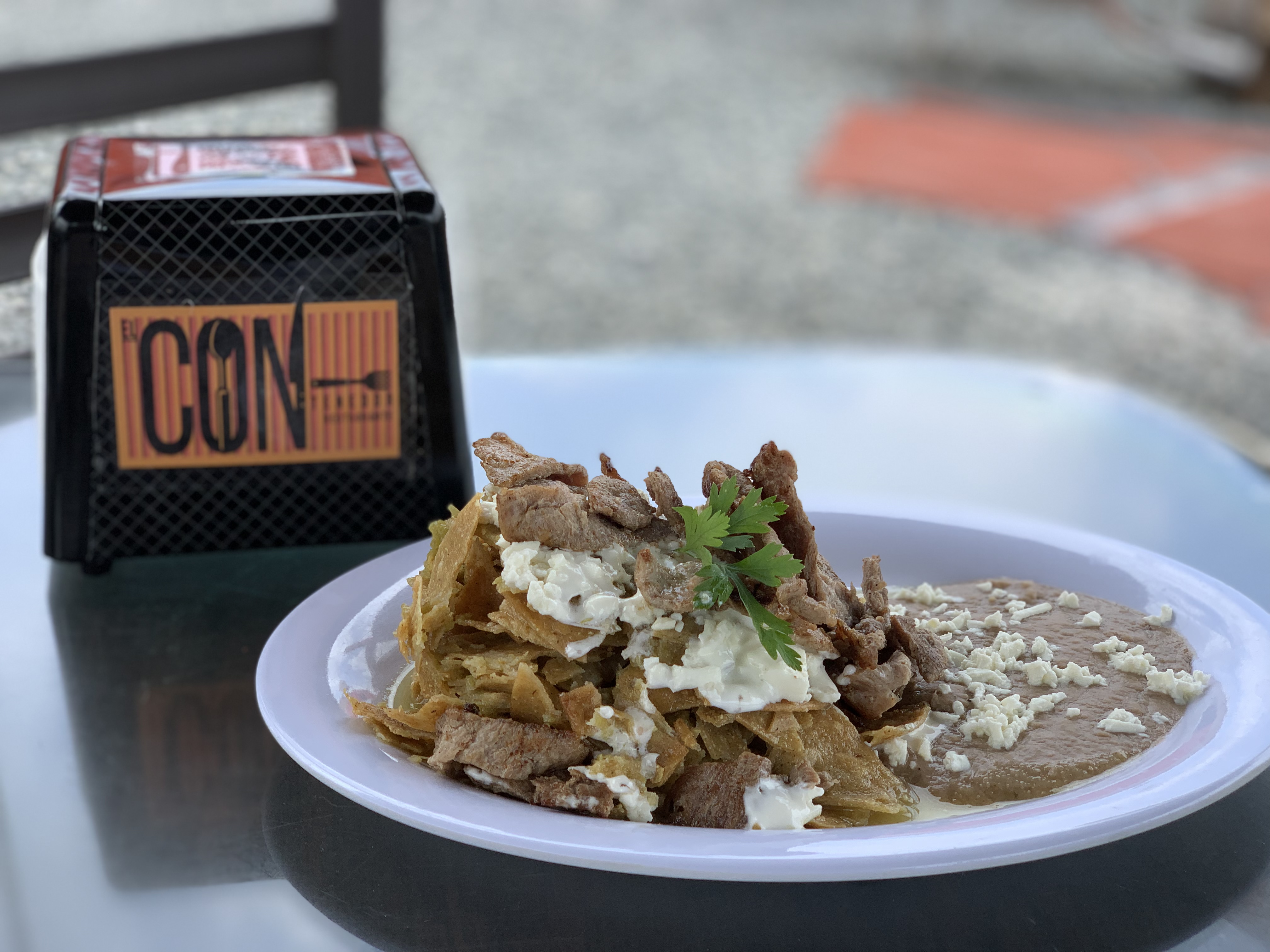 El Contenedor image 2