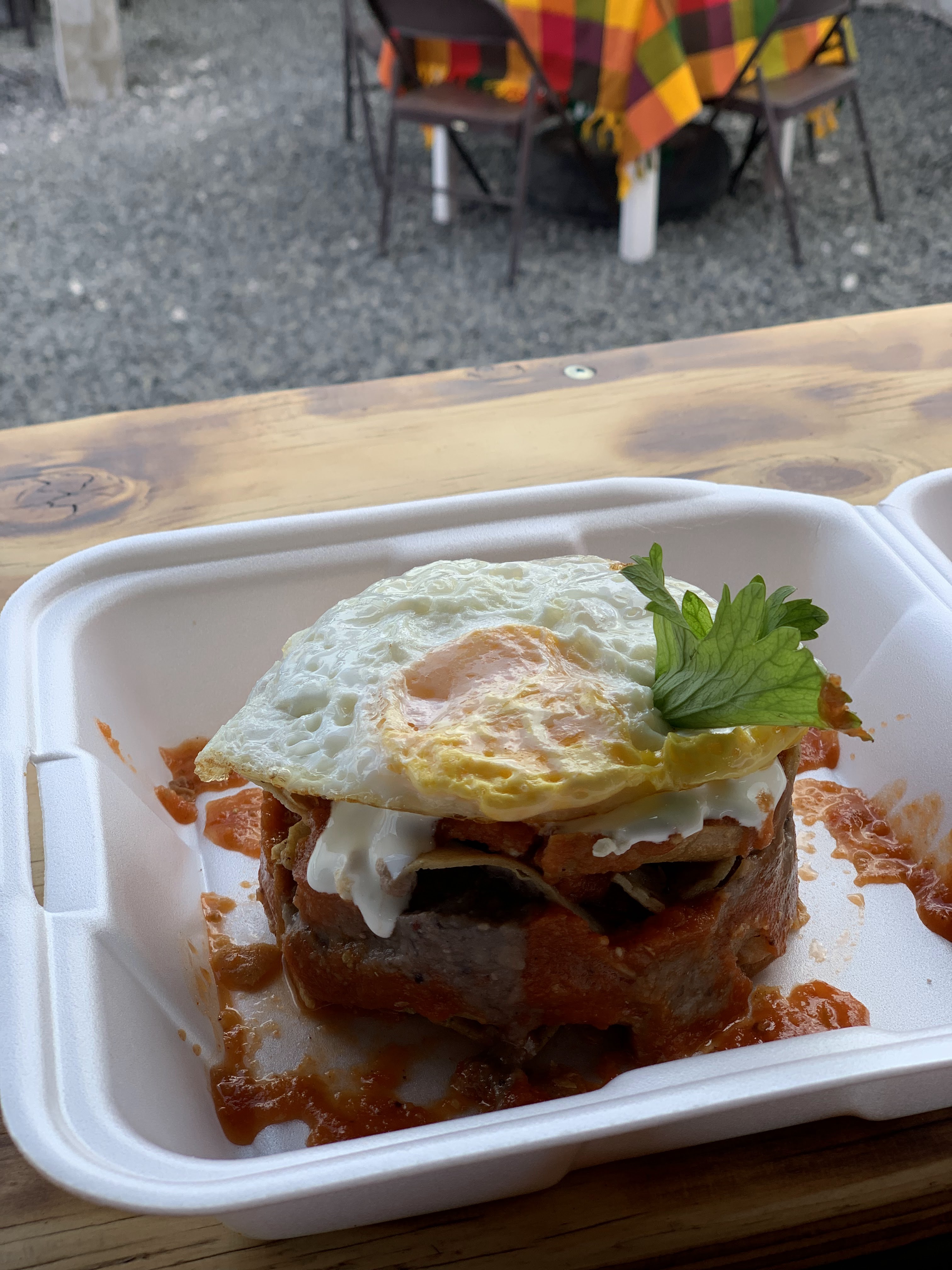 El Contenedor image 9