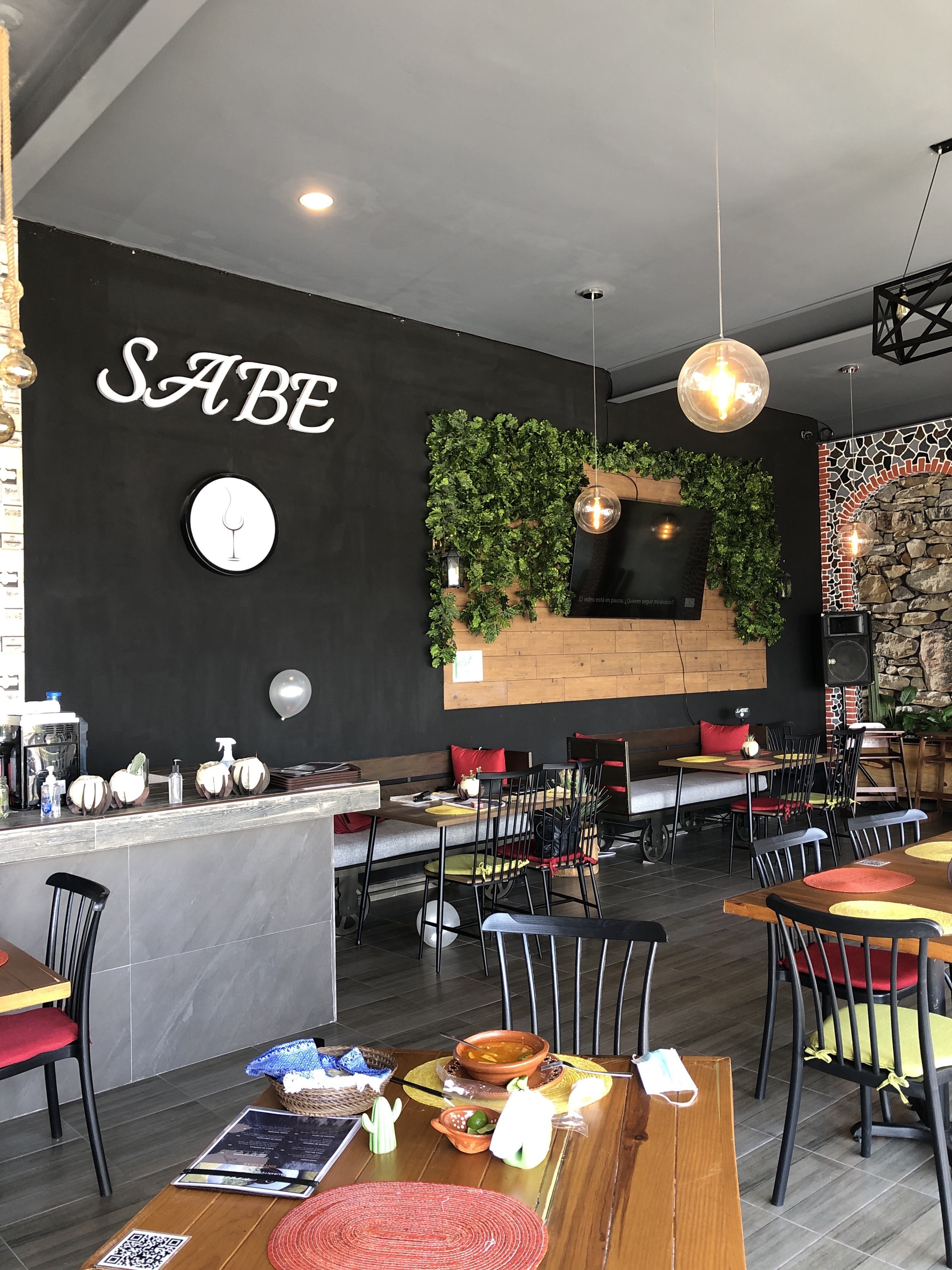 Así Sabe México image 1