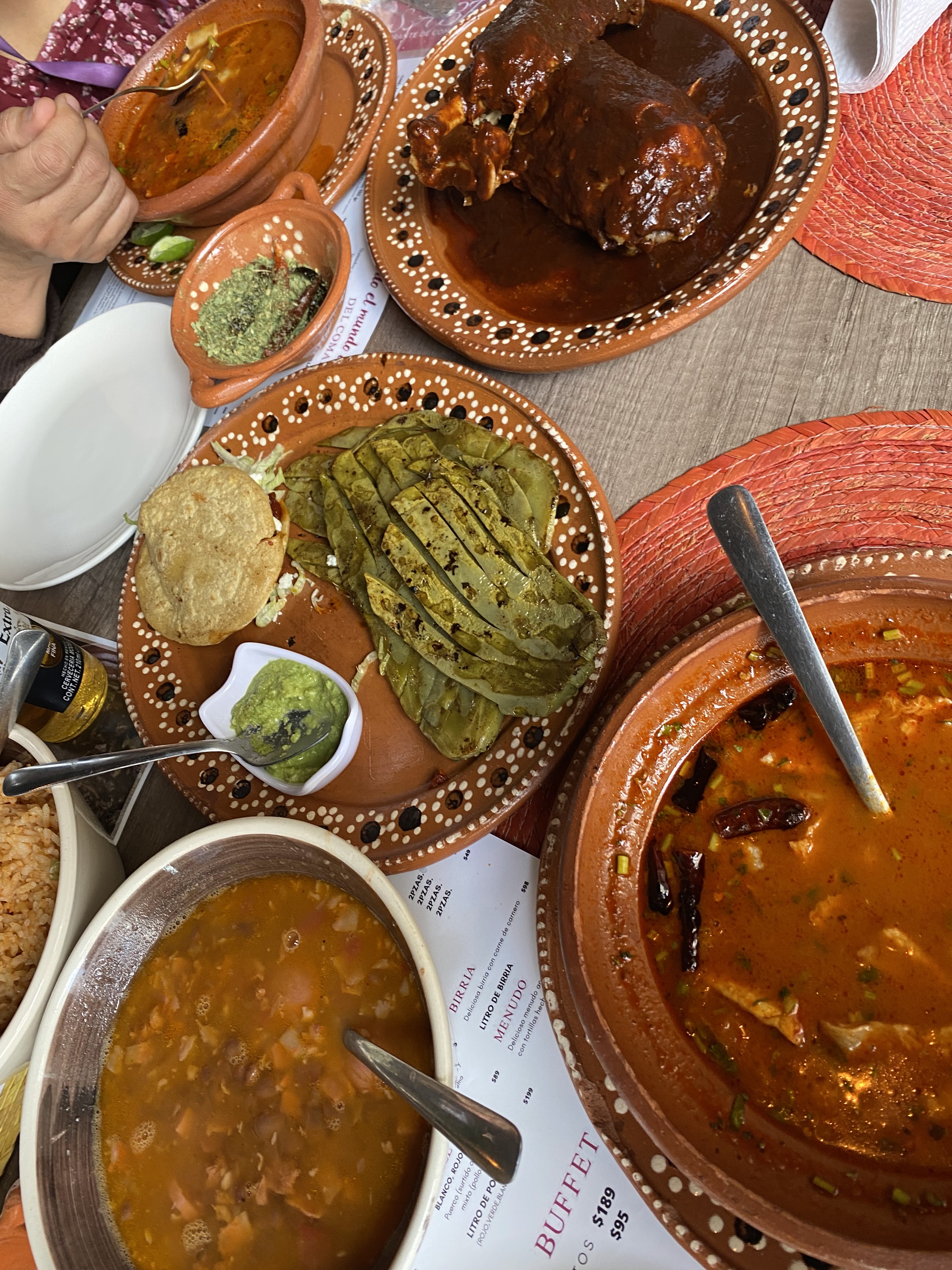 Así Sabe México image 2