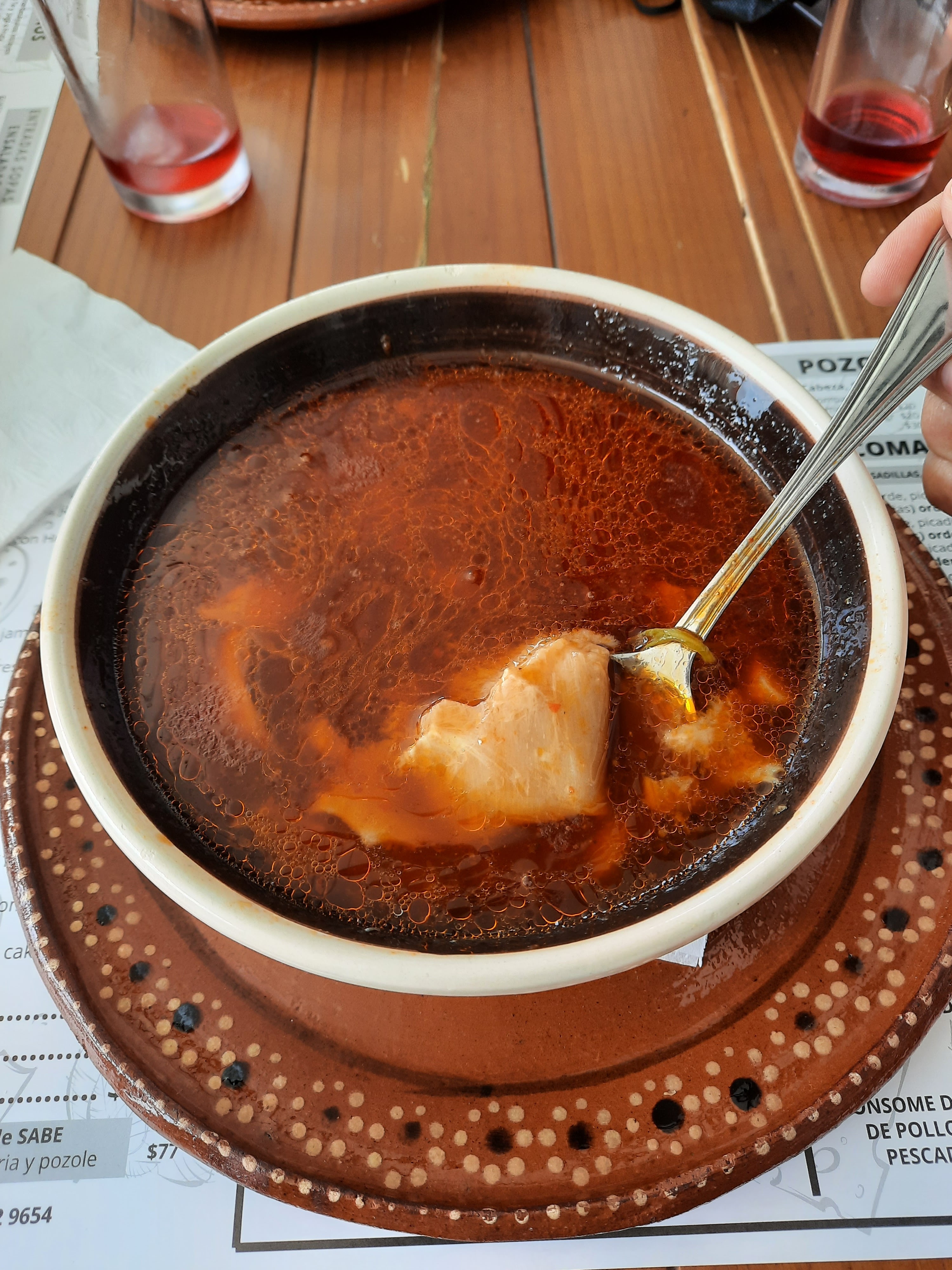 Así Sabe México image 3