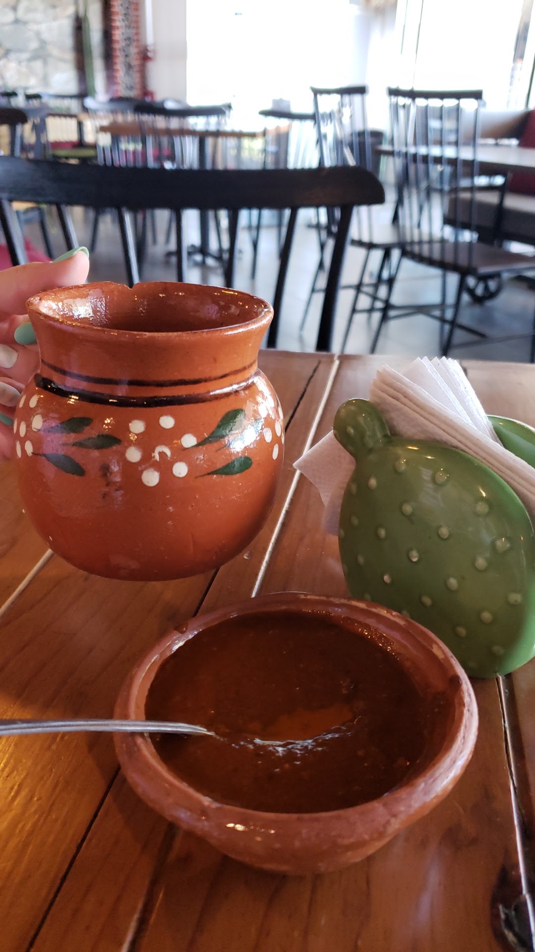 Así Sabe México image 4