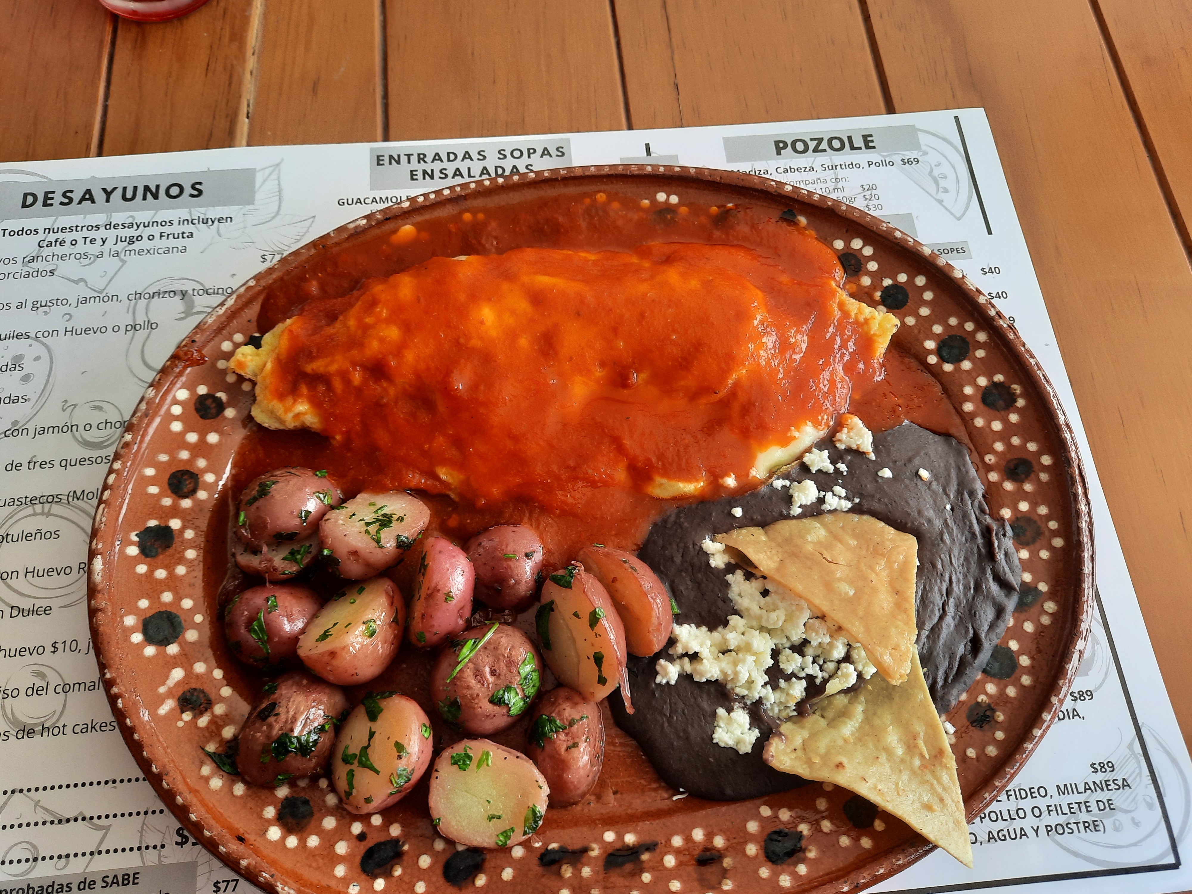 Así Sabe México image 5