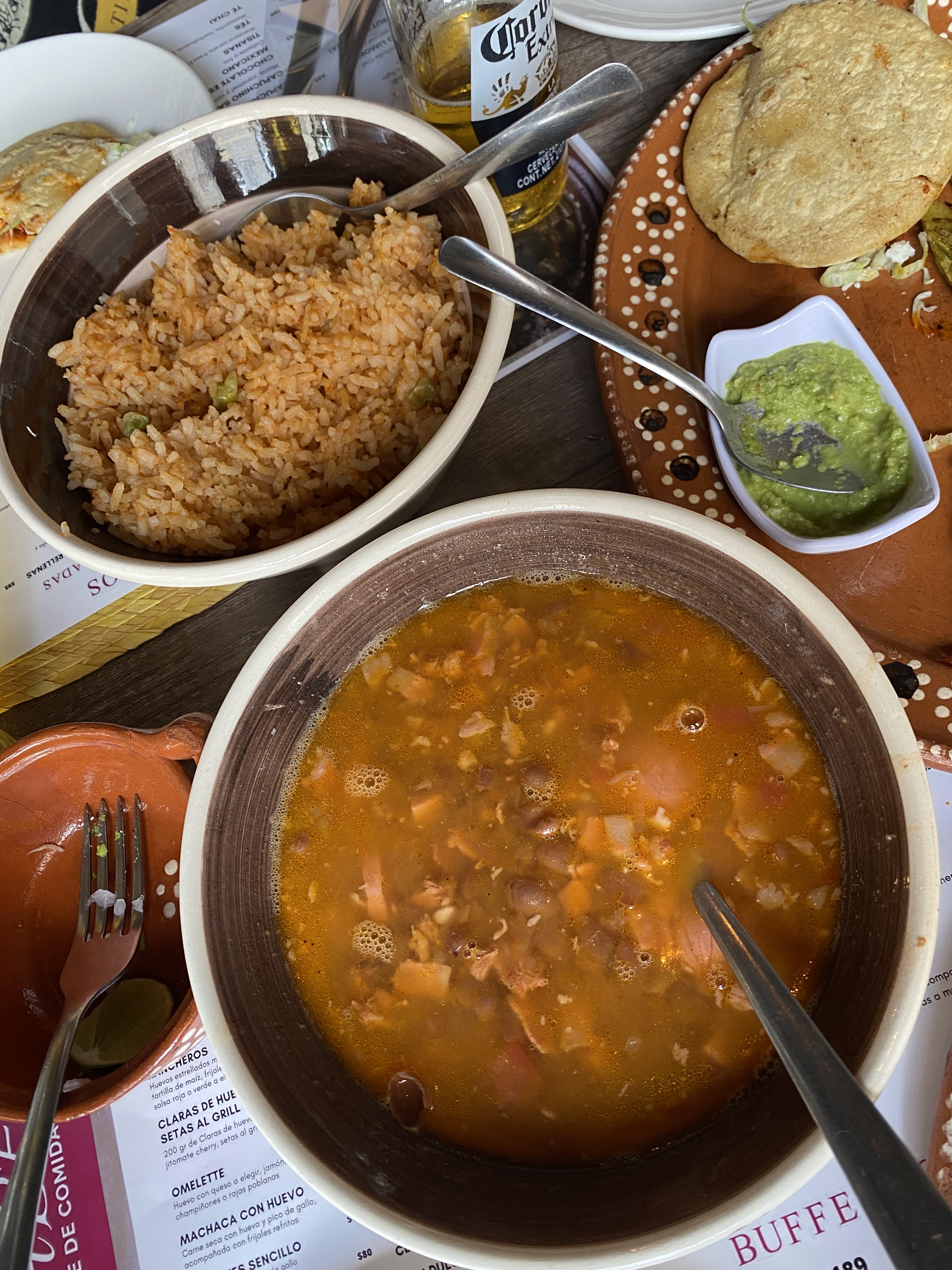 Así Sabe México image 8