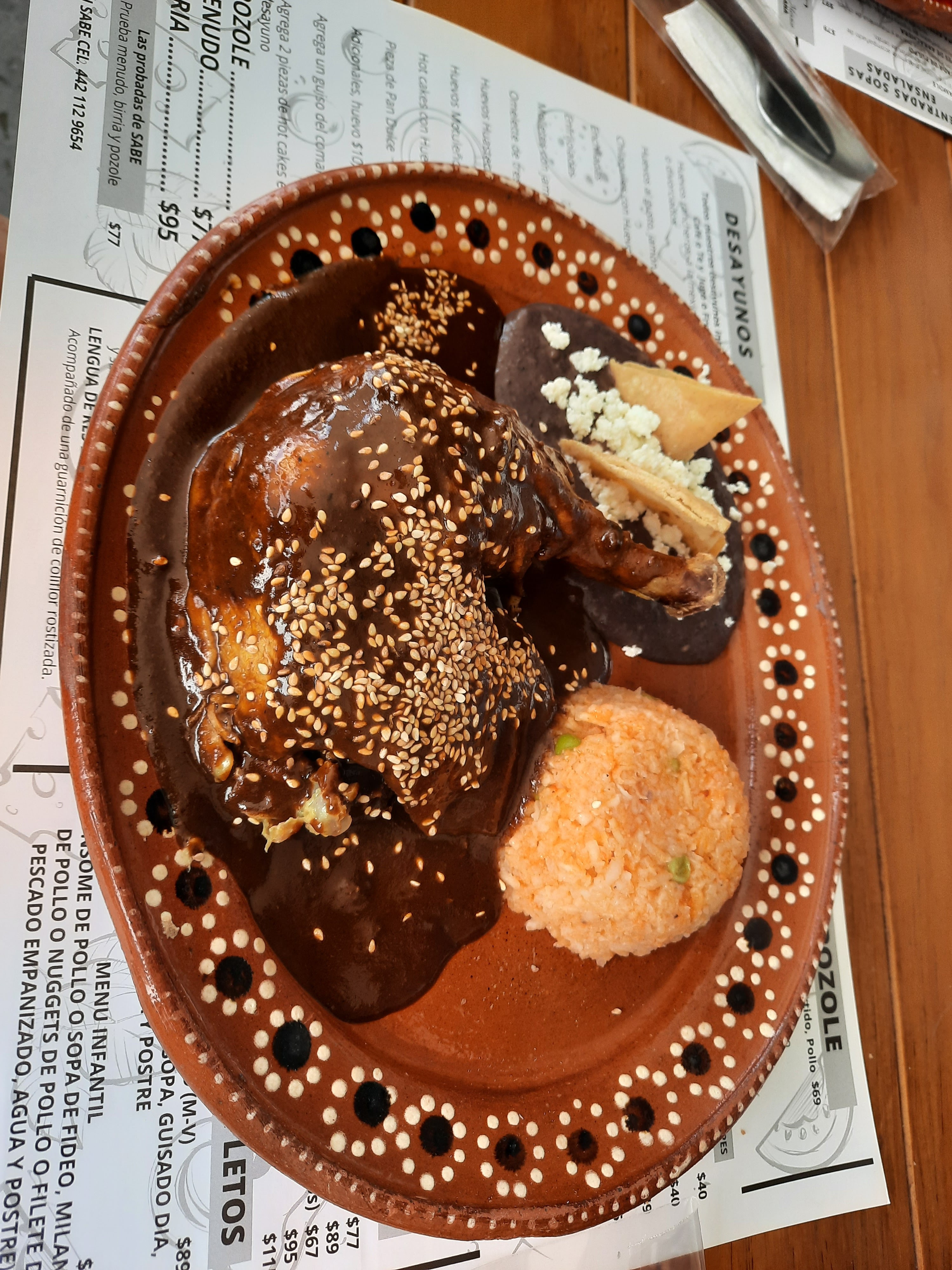 Así Sabe México image 9