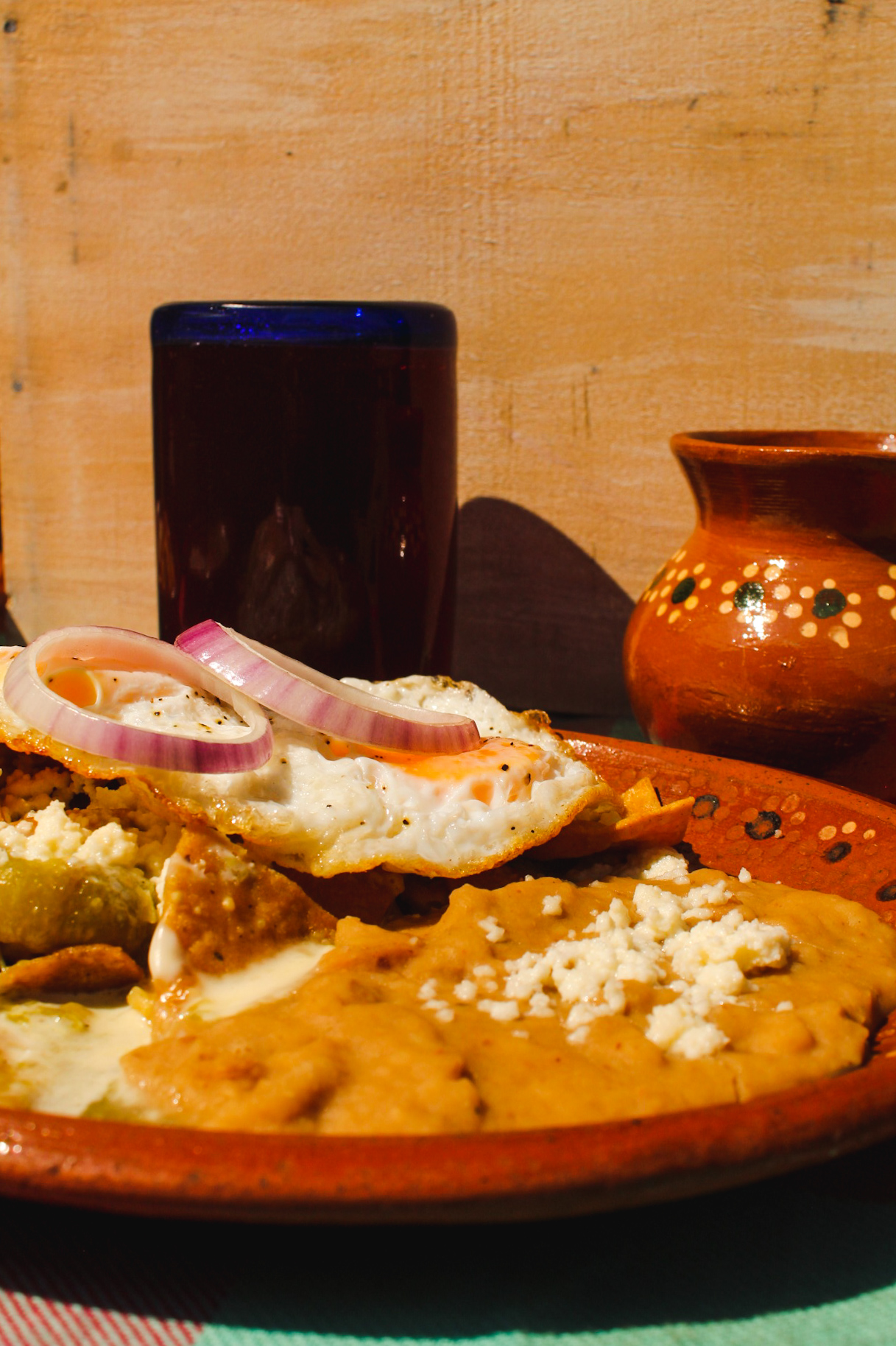 Currucucú Cocina Artesanal Mexicana image 5