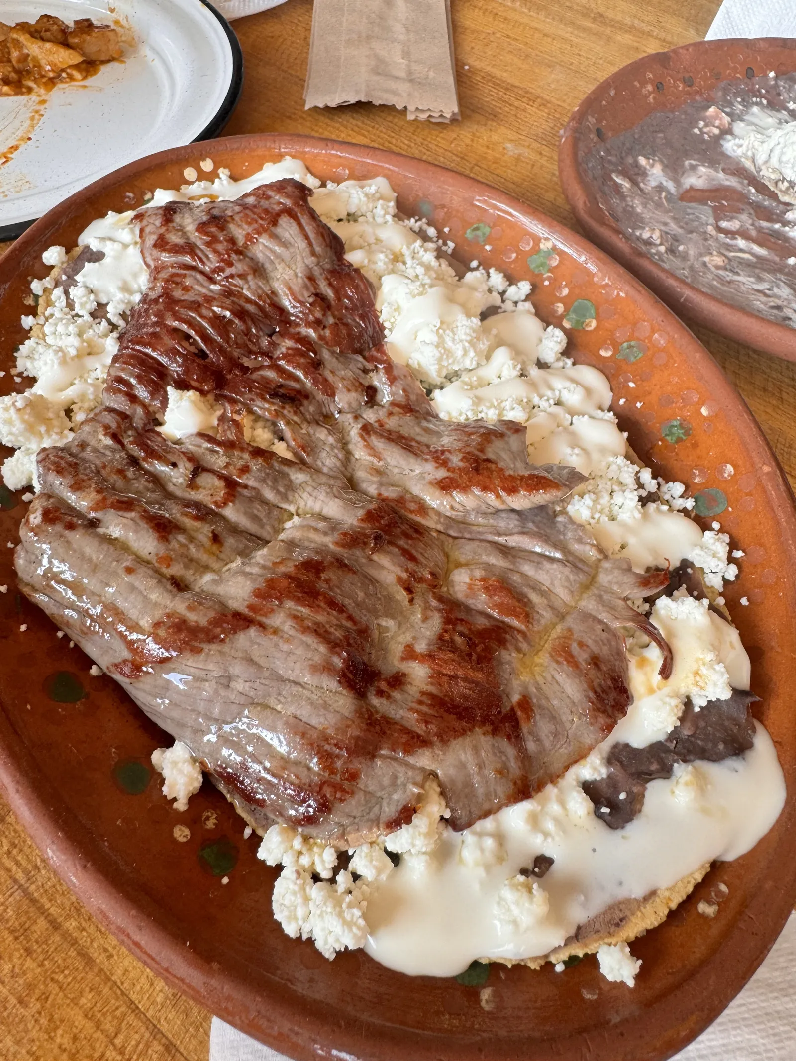 Currucucú Cocina Artesanal Mexicana image 7