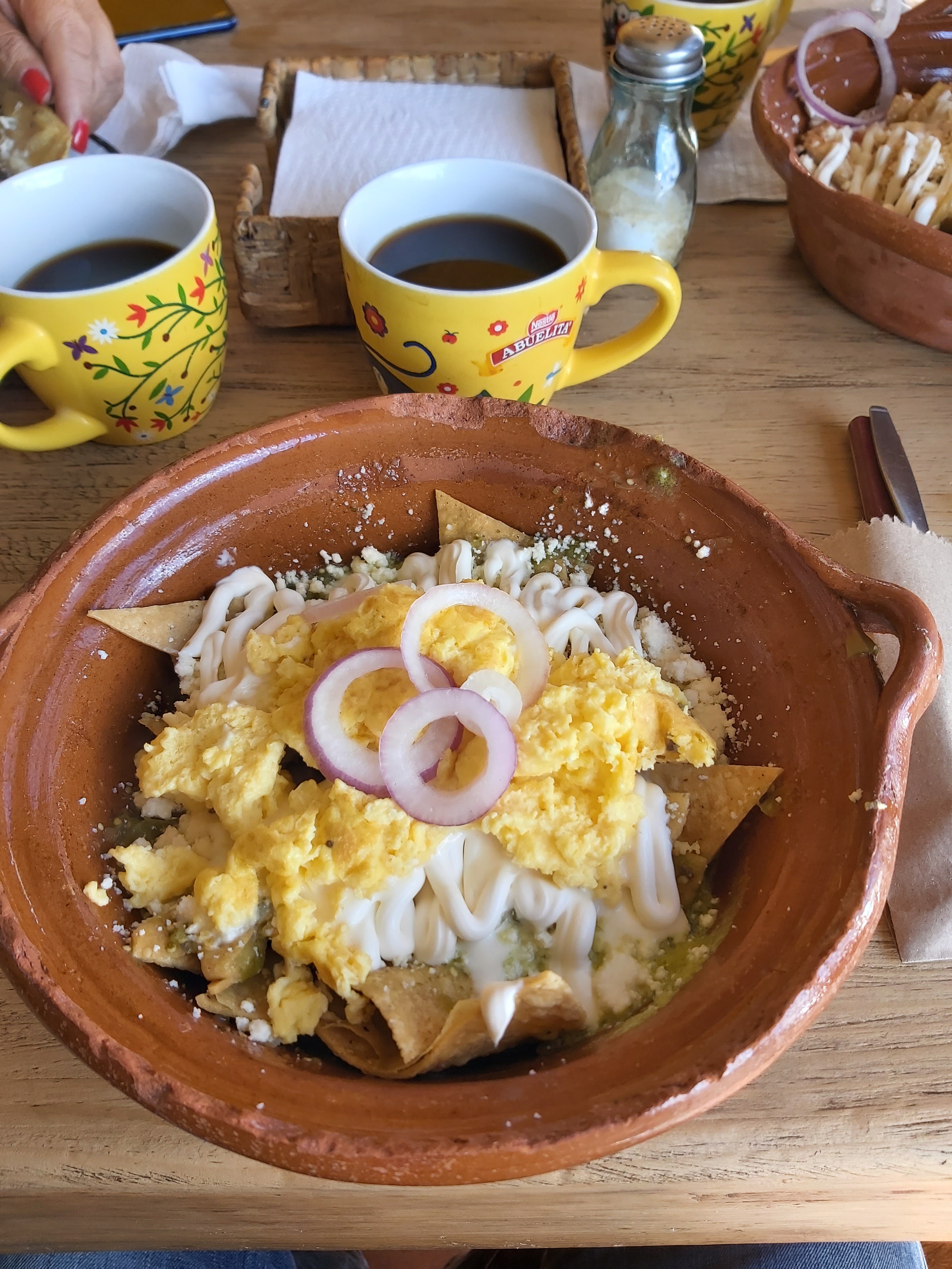 Currucucú Cocina Artesanal Mexicana image 10