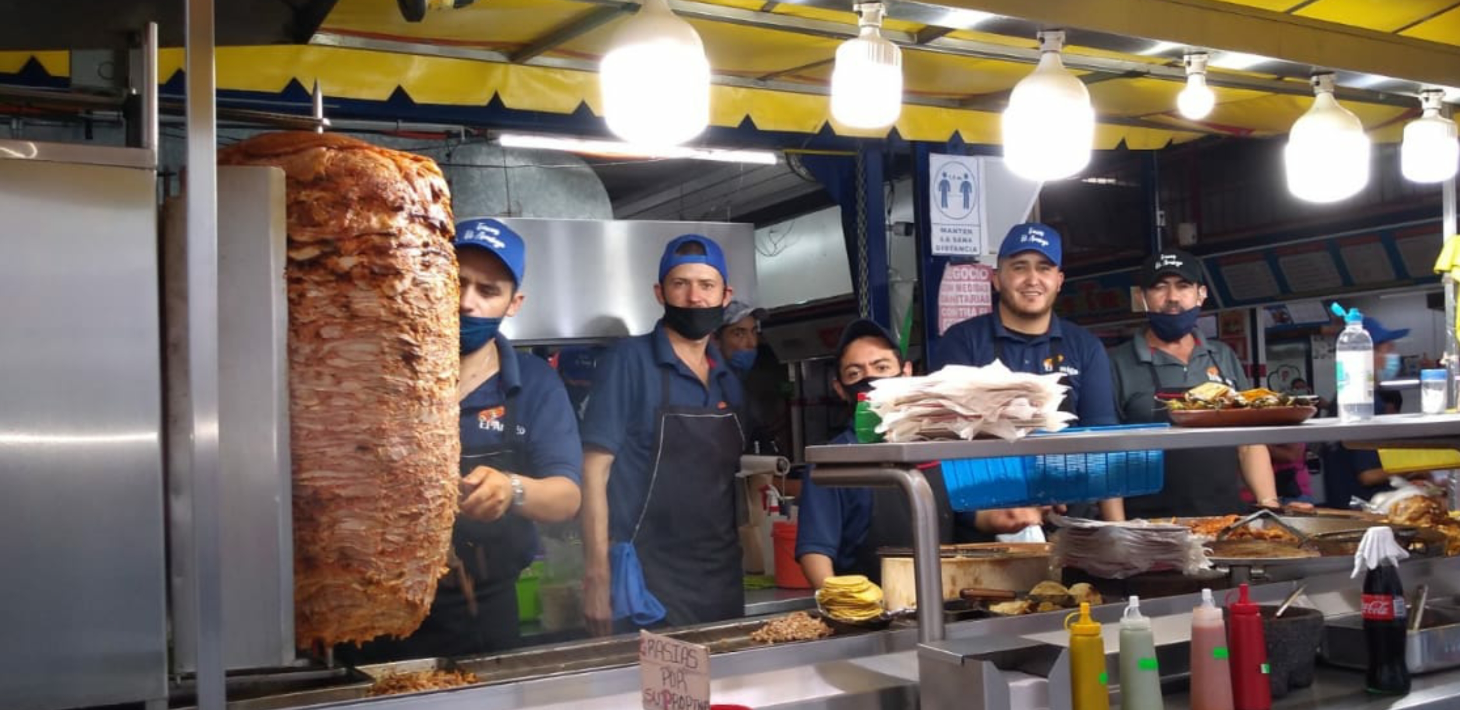 Taquería El Amigo image 1