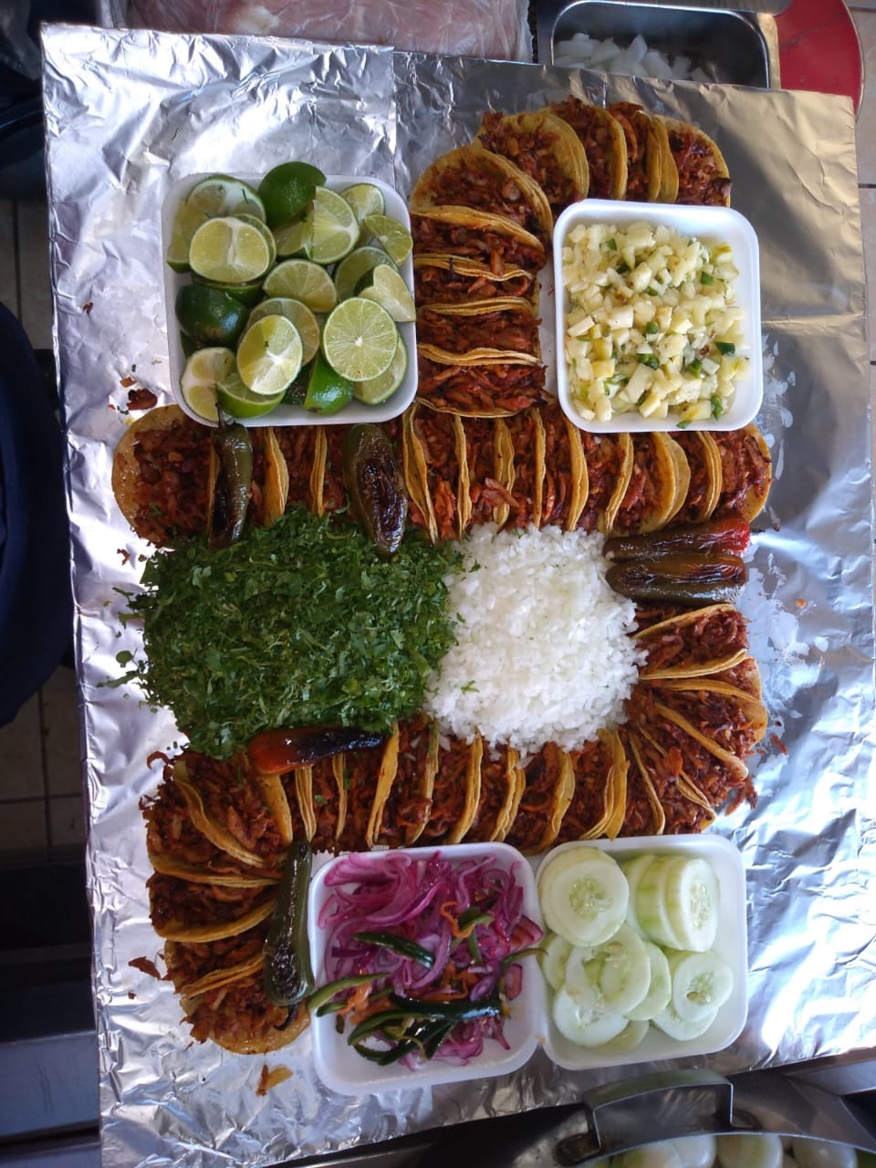 Taquería El Amigo image 2