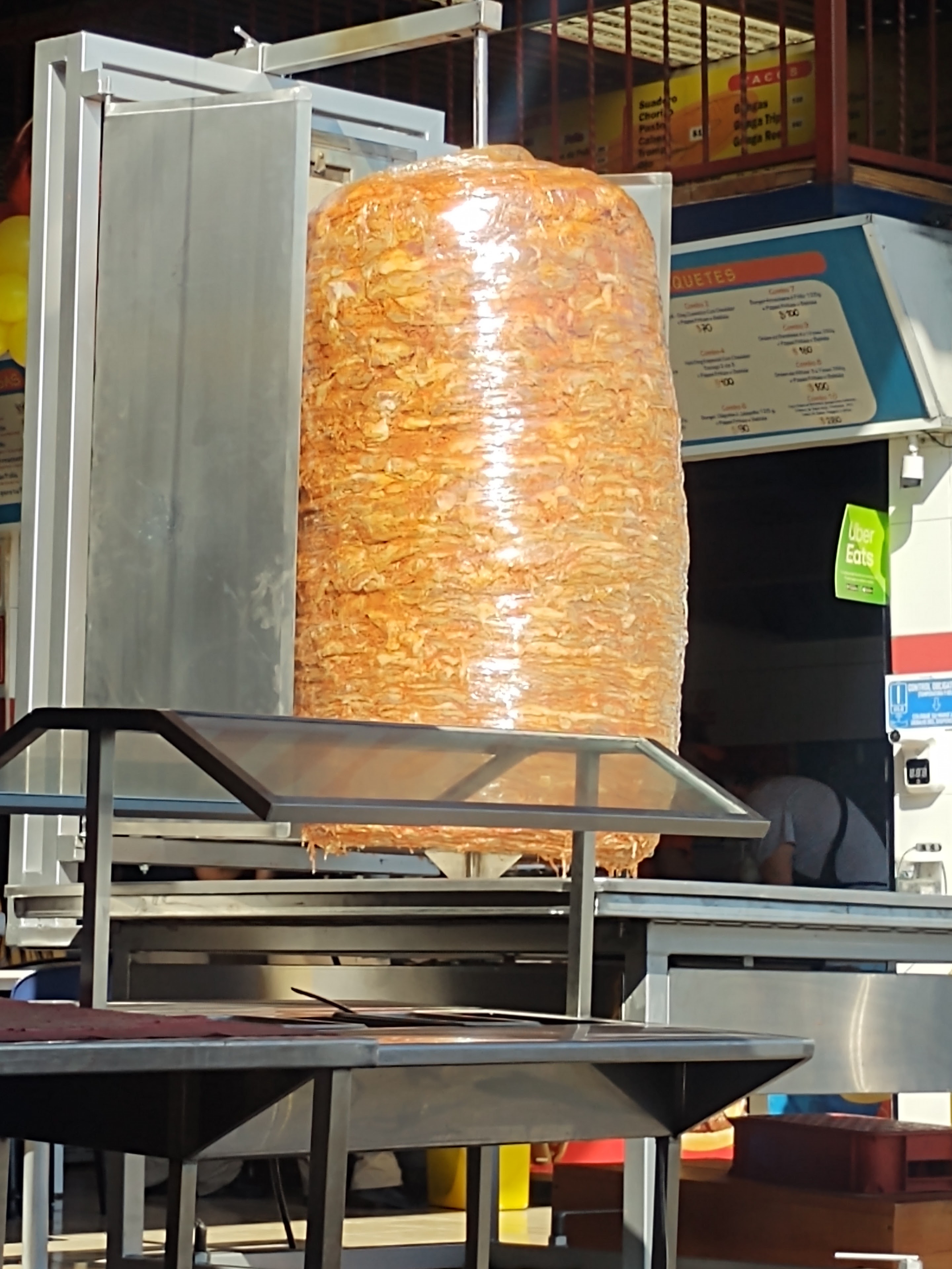 Taquería El Amigo image 3