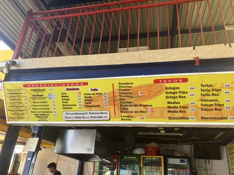 Taquería El Amigo image 5