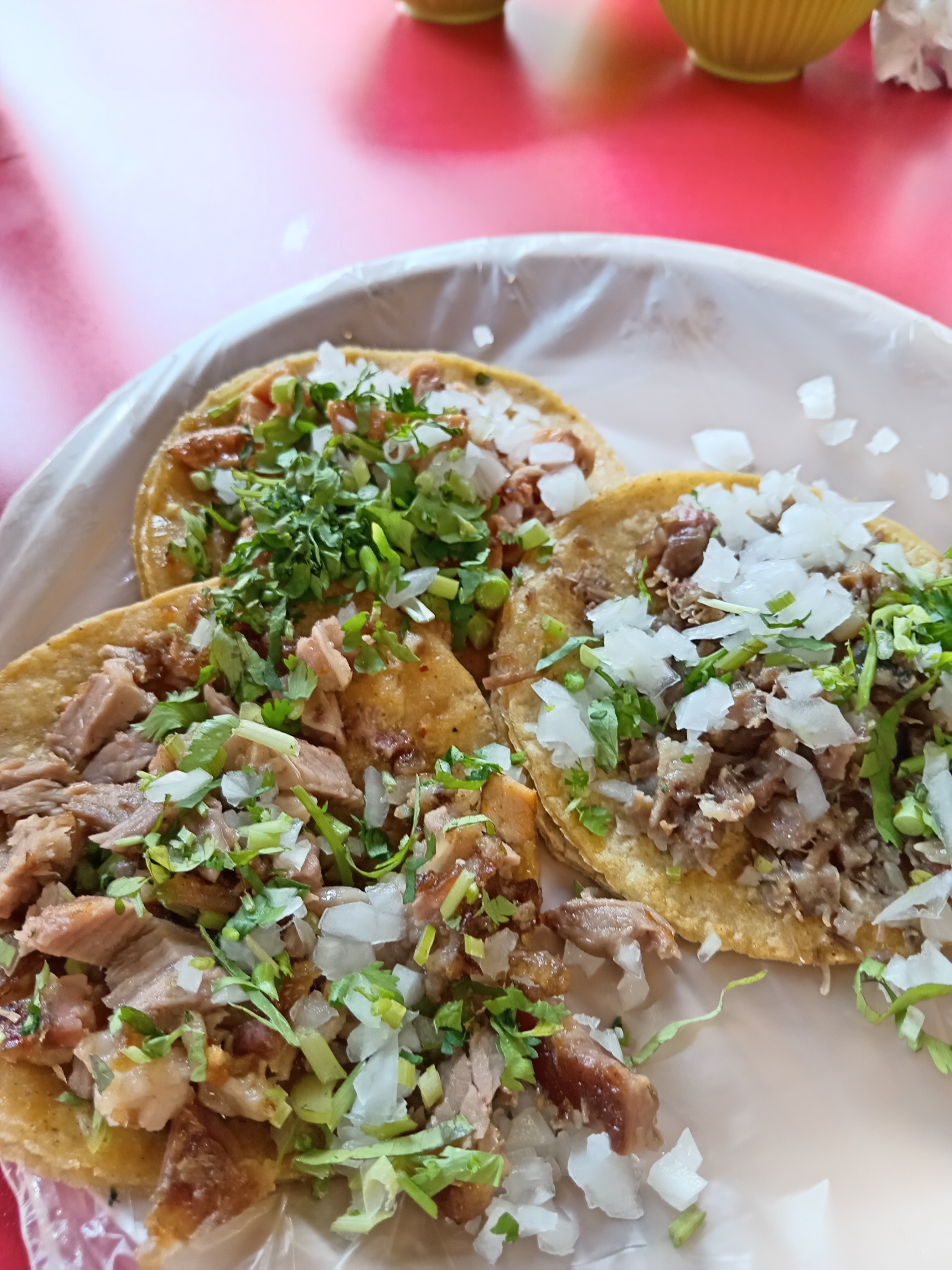 Taquería El Amigo image 6