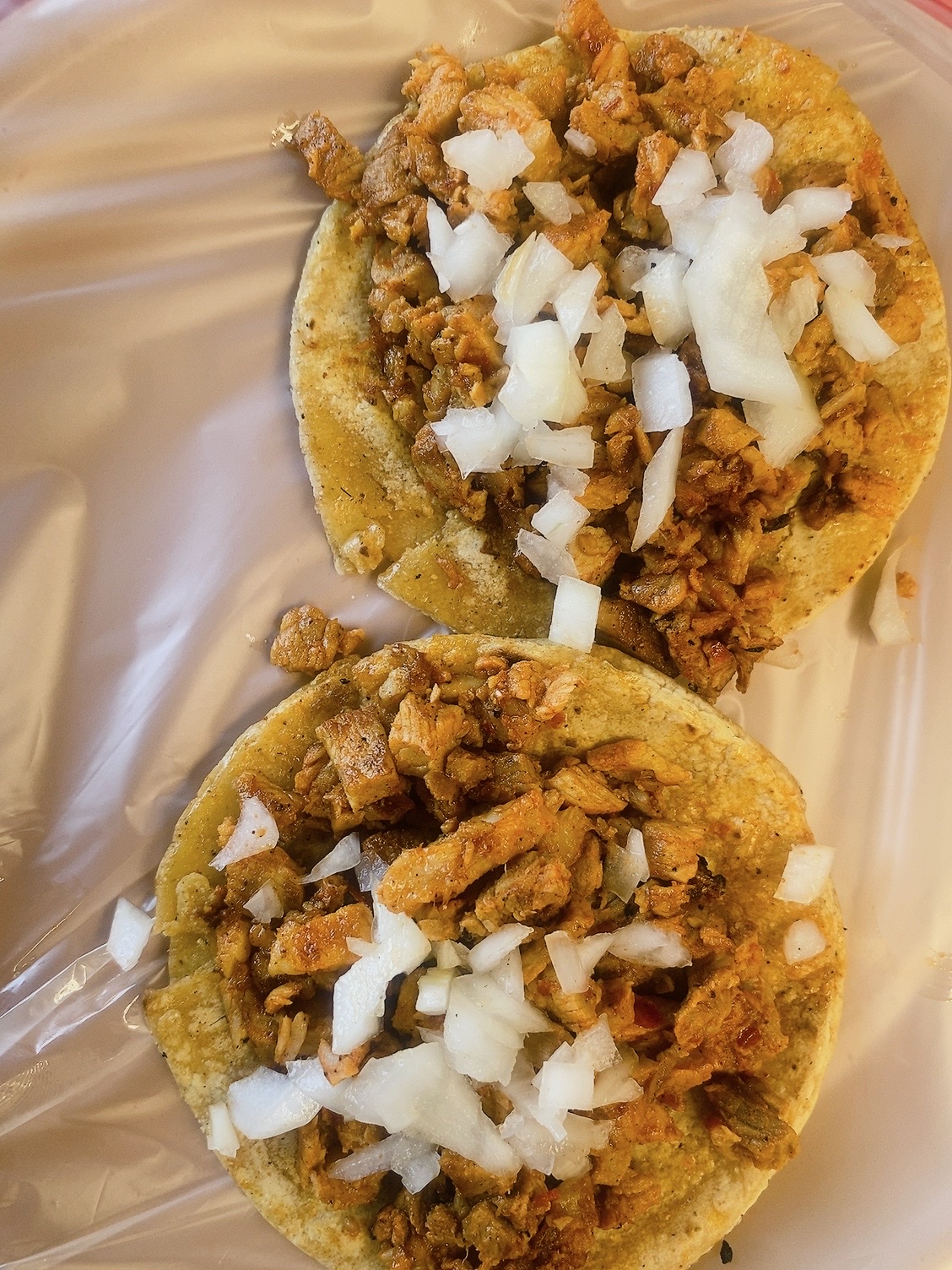 Taquería El Amigo image 7