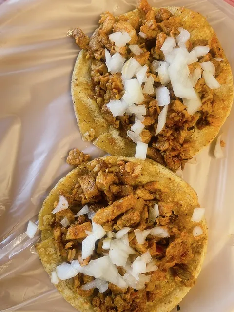 Taquería El Amigo image 7