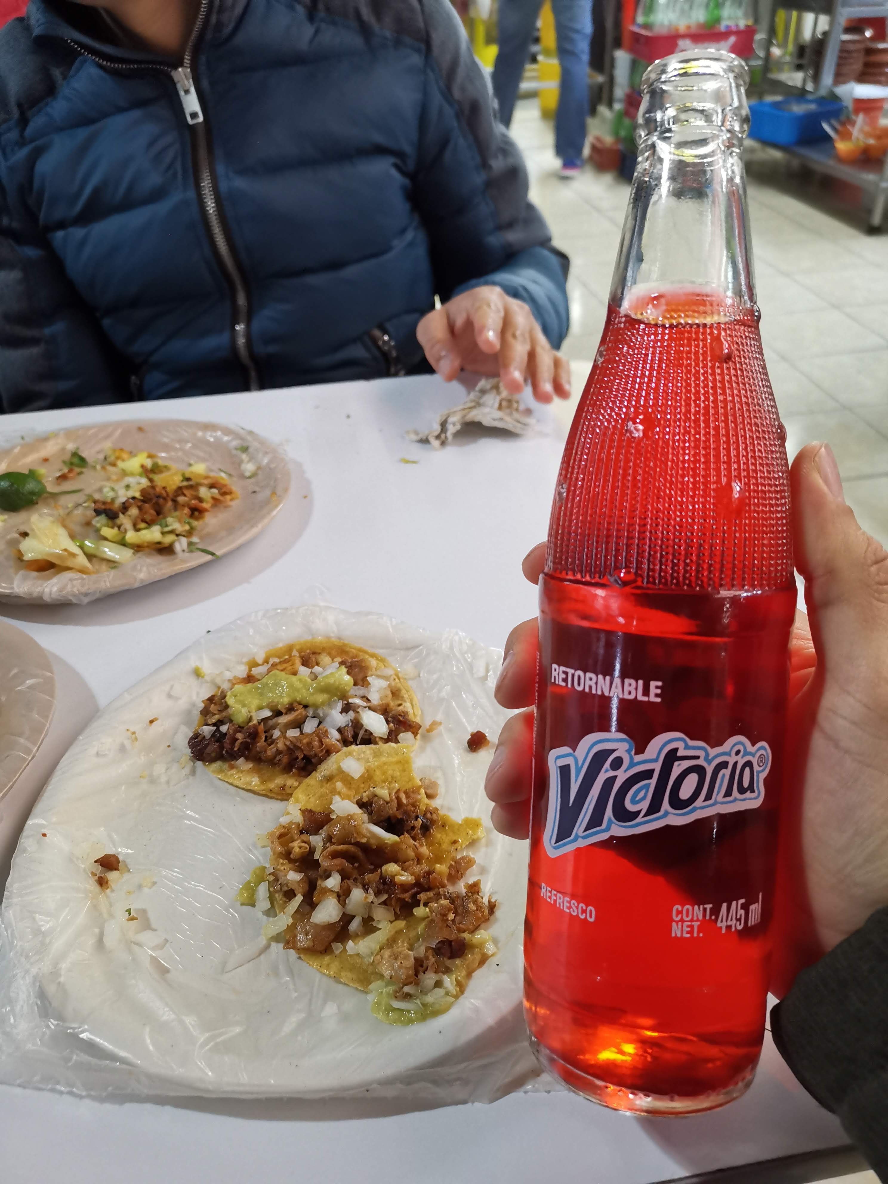 Taquería El Amigo image 9