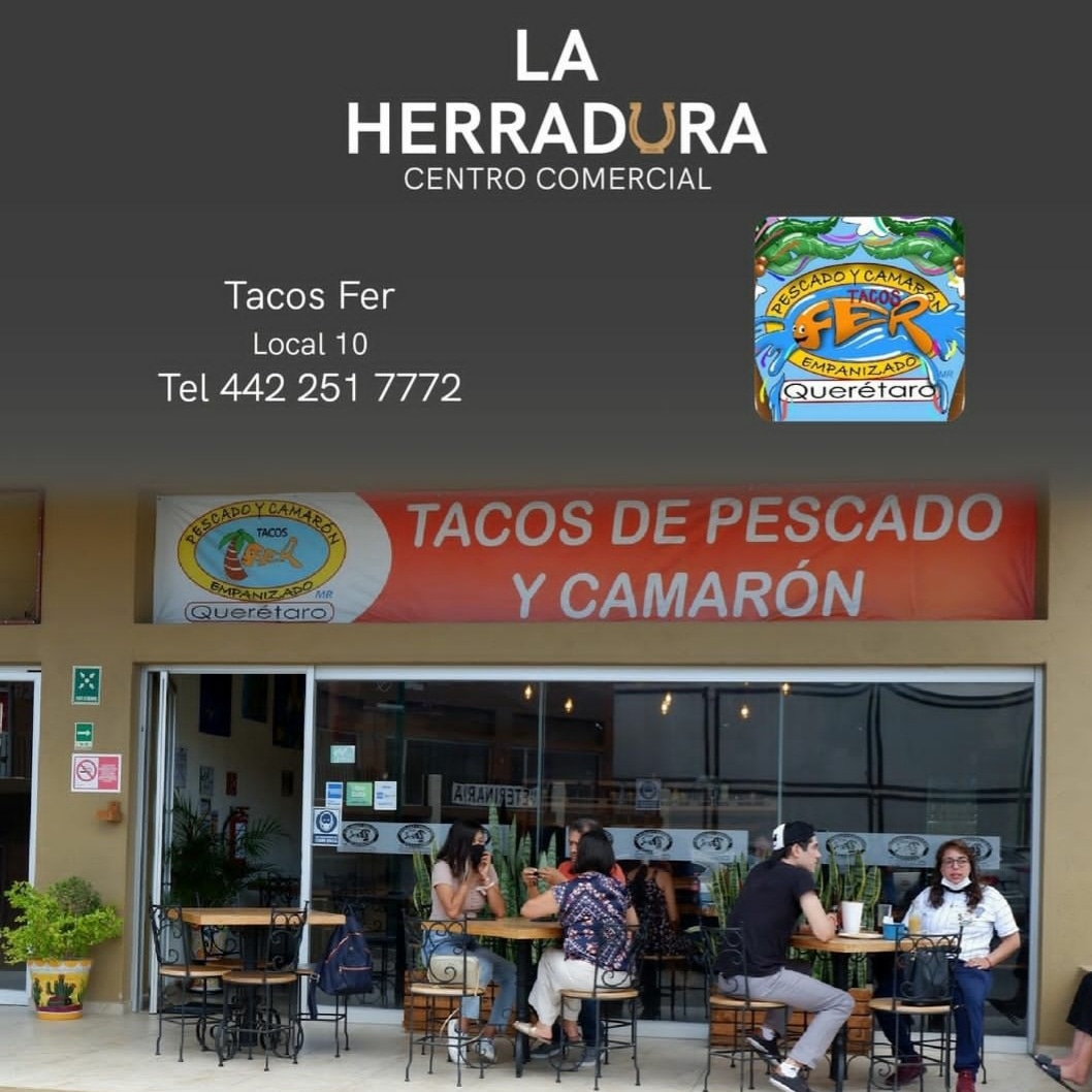 Tacos Fer image 1