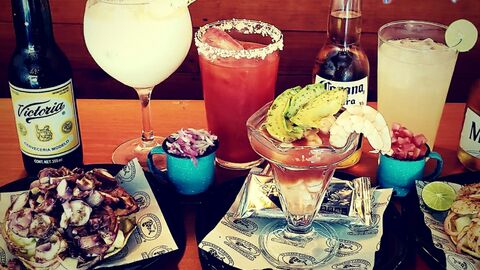 Tacos Fer image 2