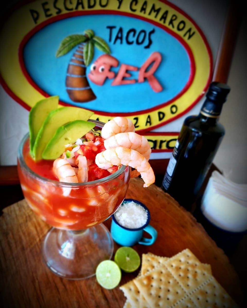 Tacos Fer image 4