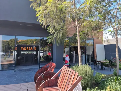 Brasa 11 image 1
