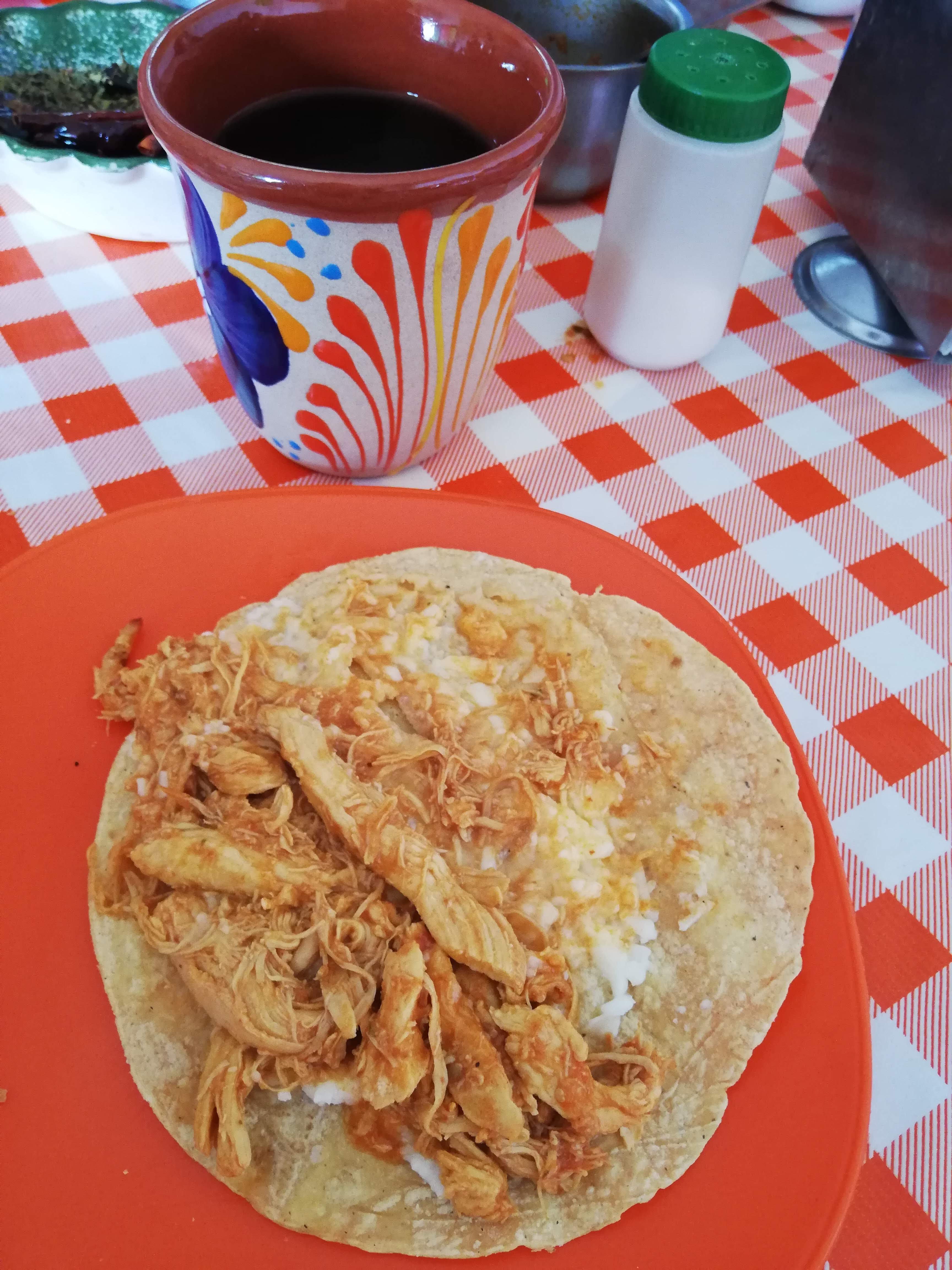 La Gordita Feliz image 1