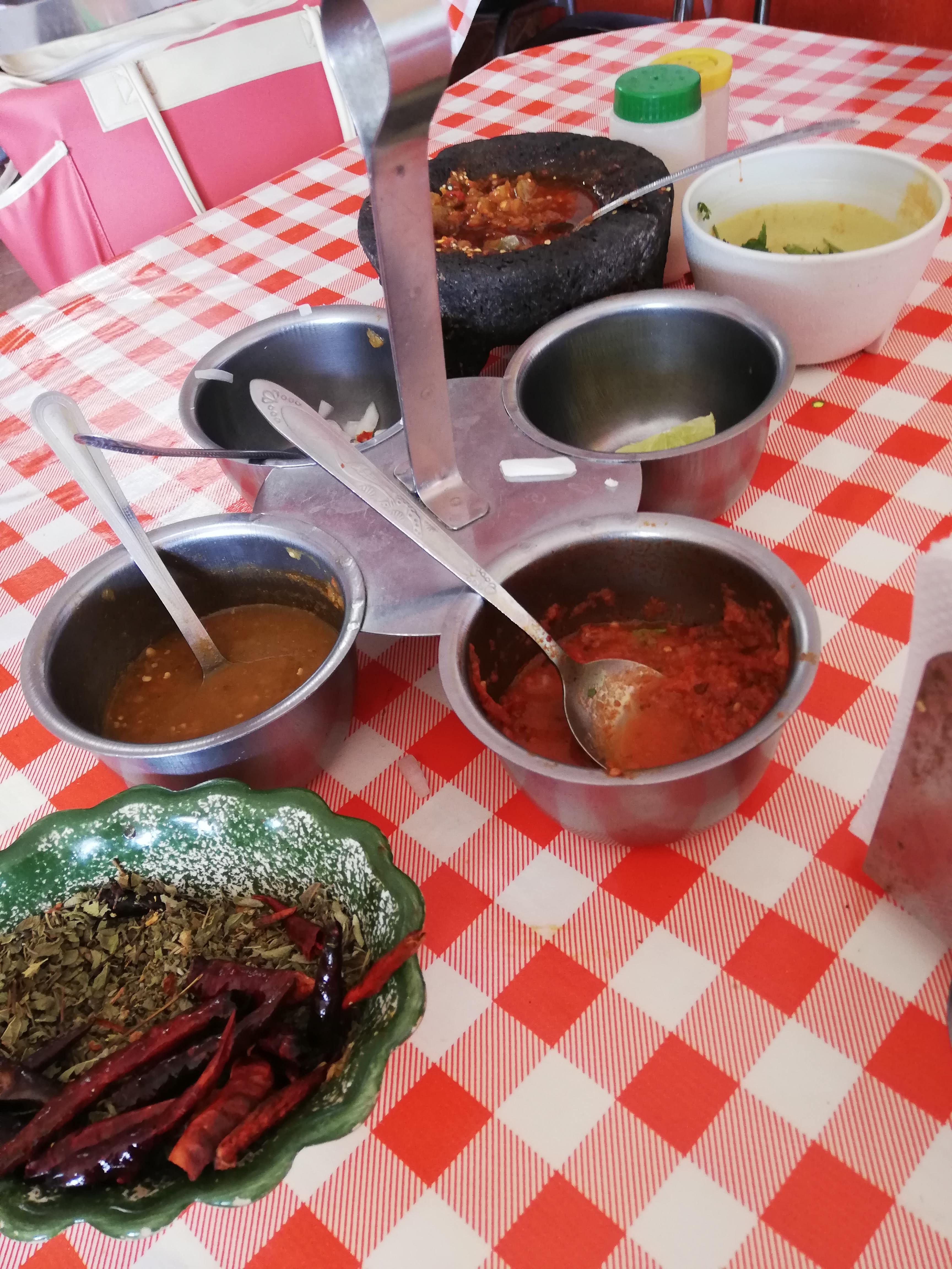 La Gordita Feliz image 3