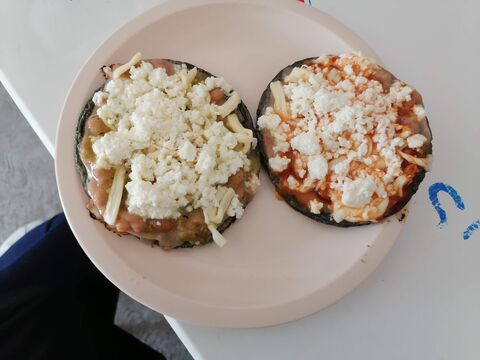 Barbacoa De Borrego El Güero image 1
