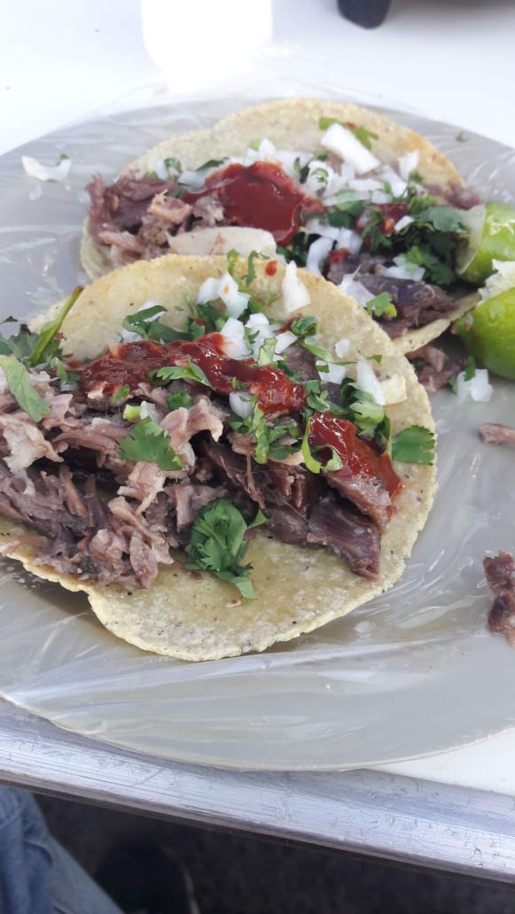 Barbacoa De Borrego El Güero image 2