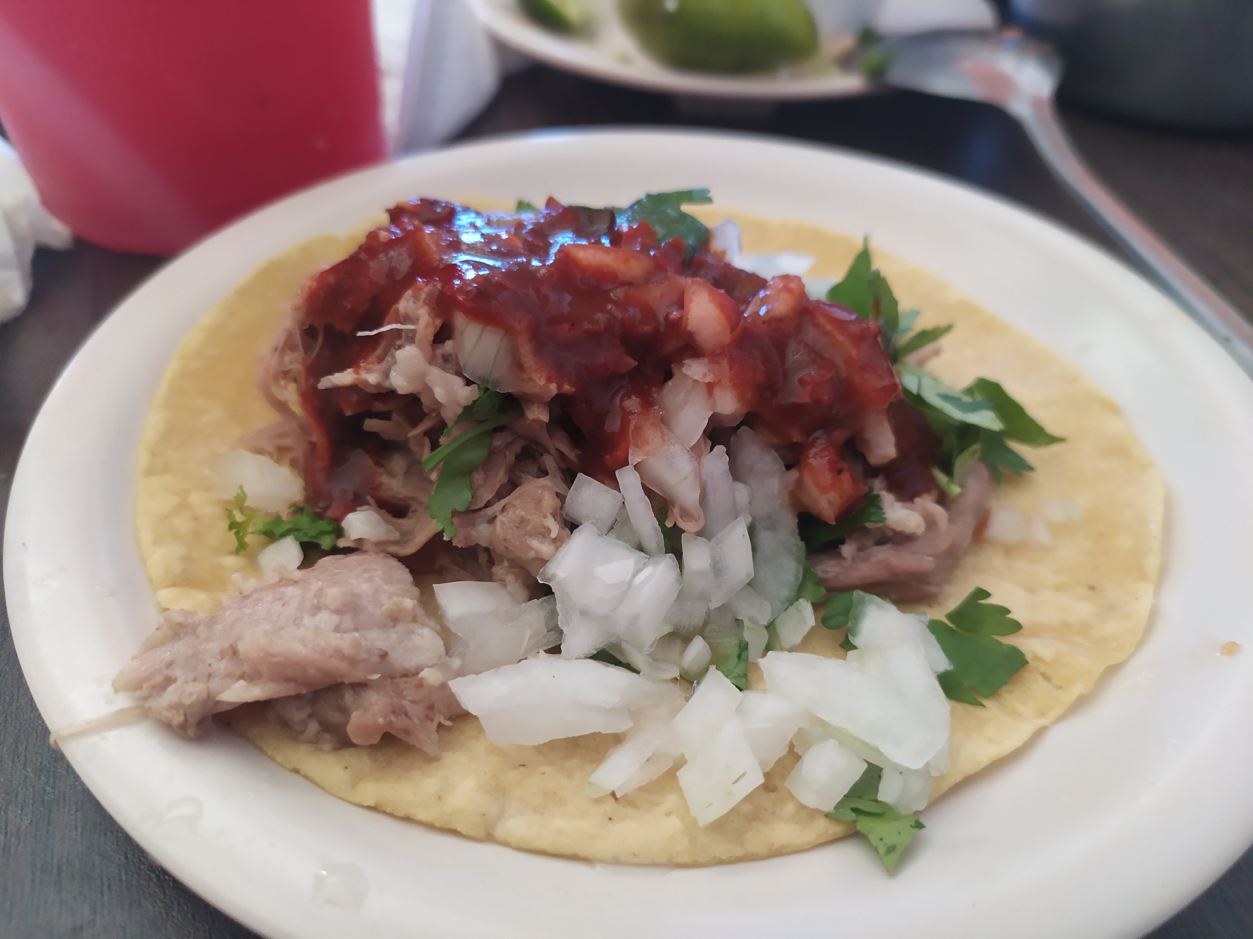 Barbacoa De Borrego El Güero image 4