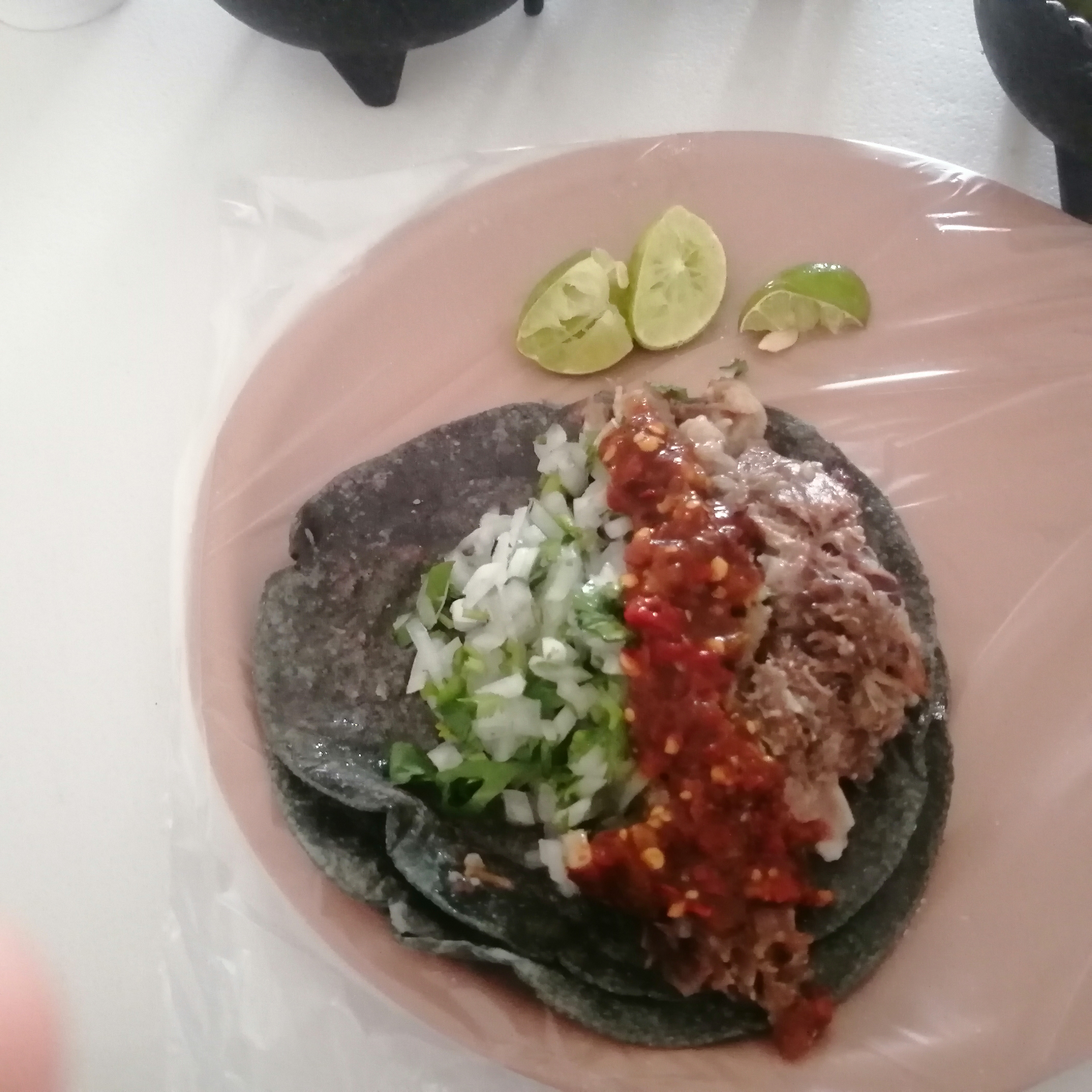 Barbacoa De Borrego El Güero image 5