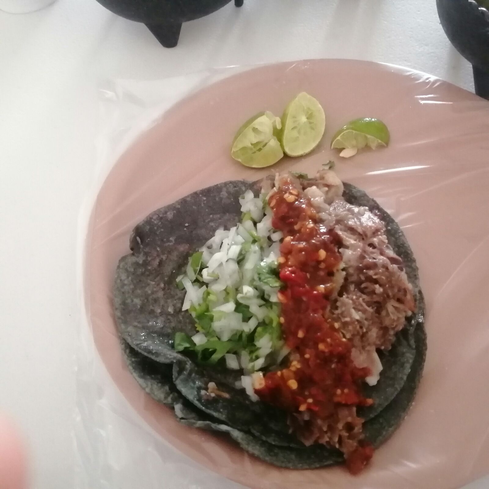 Barbacoa De Borrego El Güero image 5