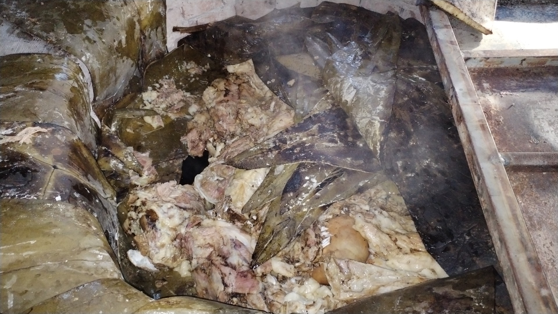 Barbacoa De Borrego El Güero image 6