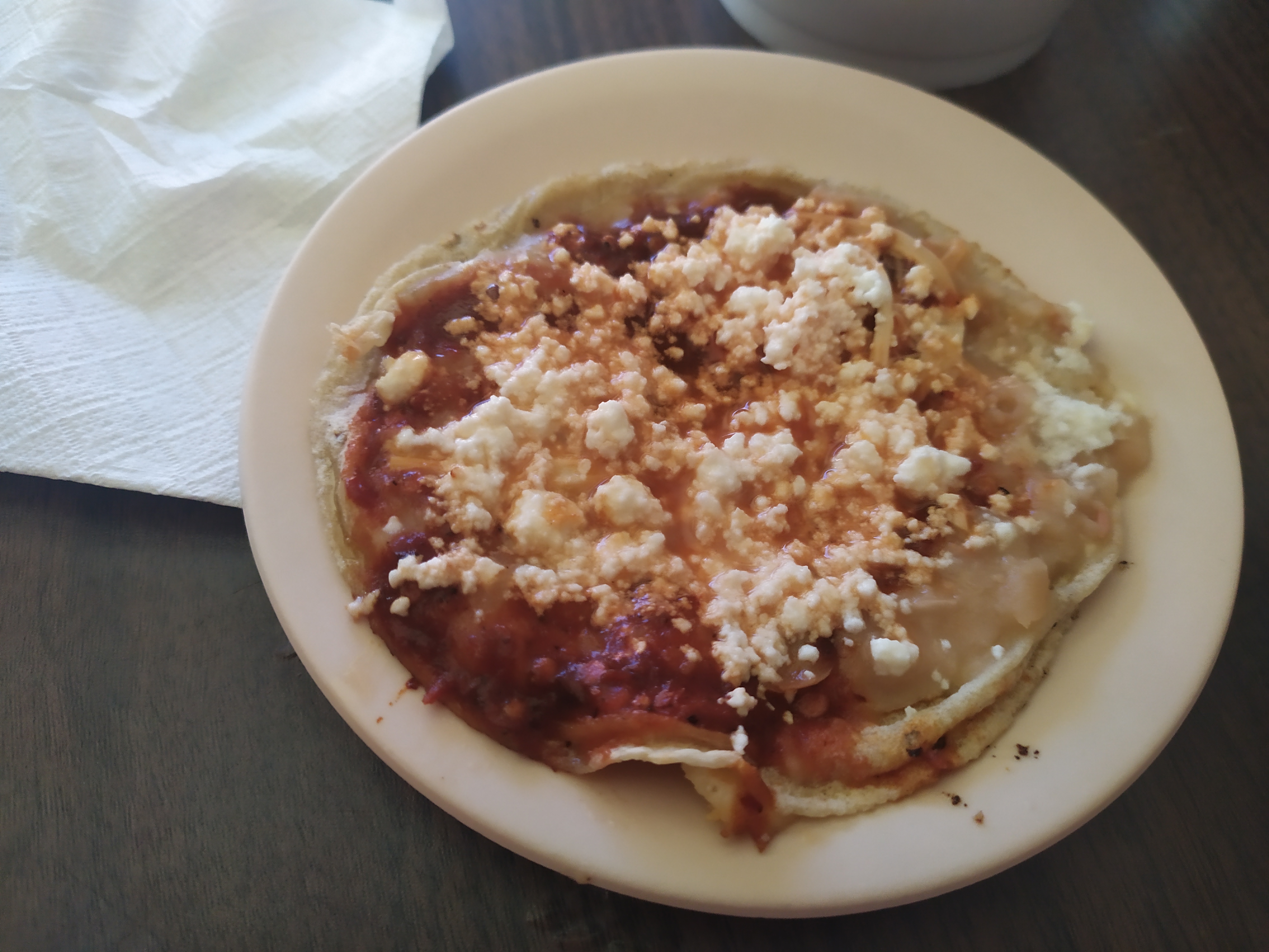 Barbacoa De Borrego El Güero image 7