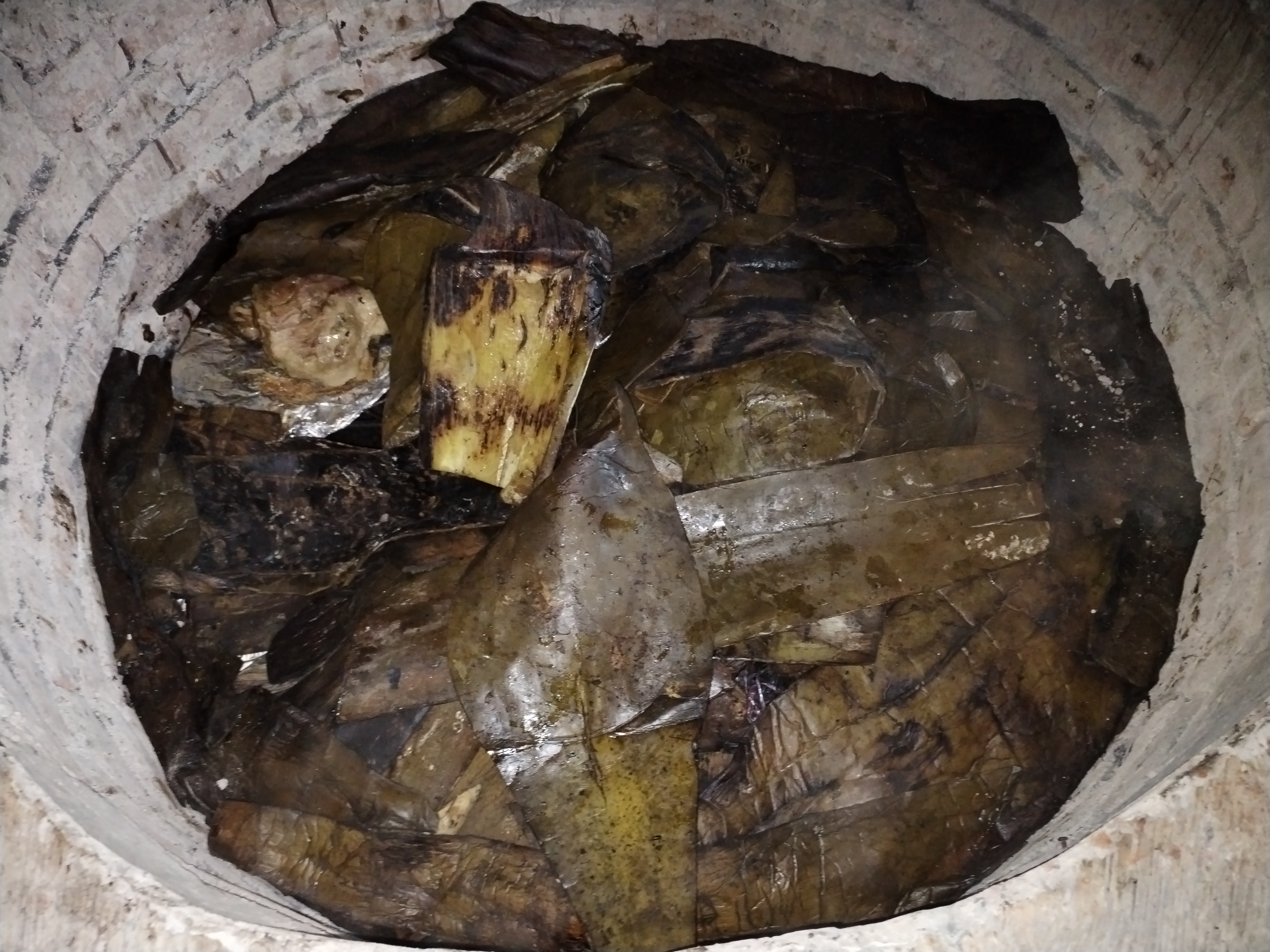 Barbacoa De Borrego El Güero image 8