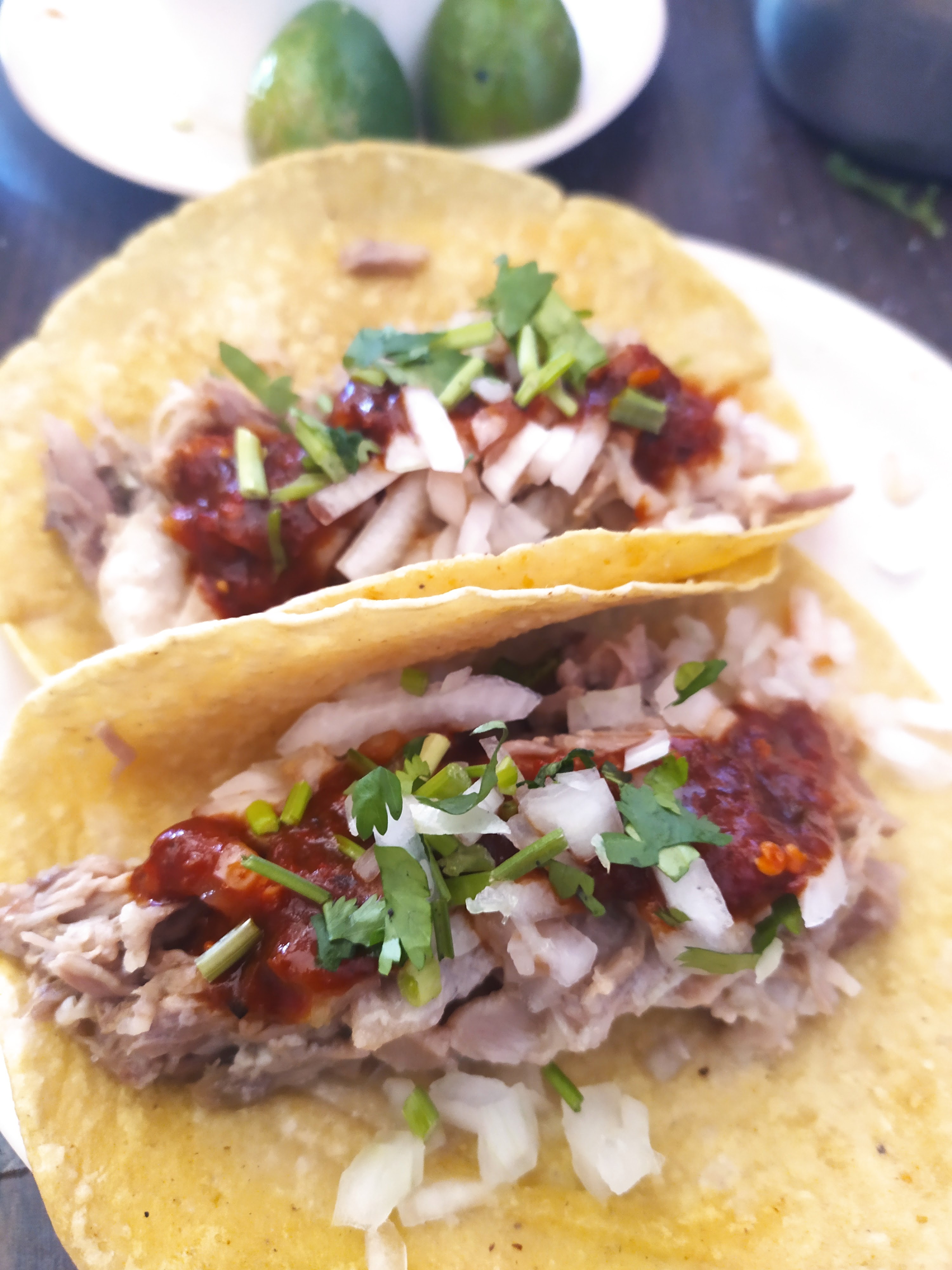 Barbacoa De Borrego El Güero image 9