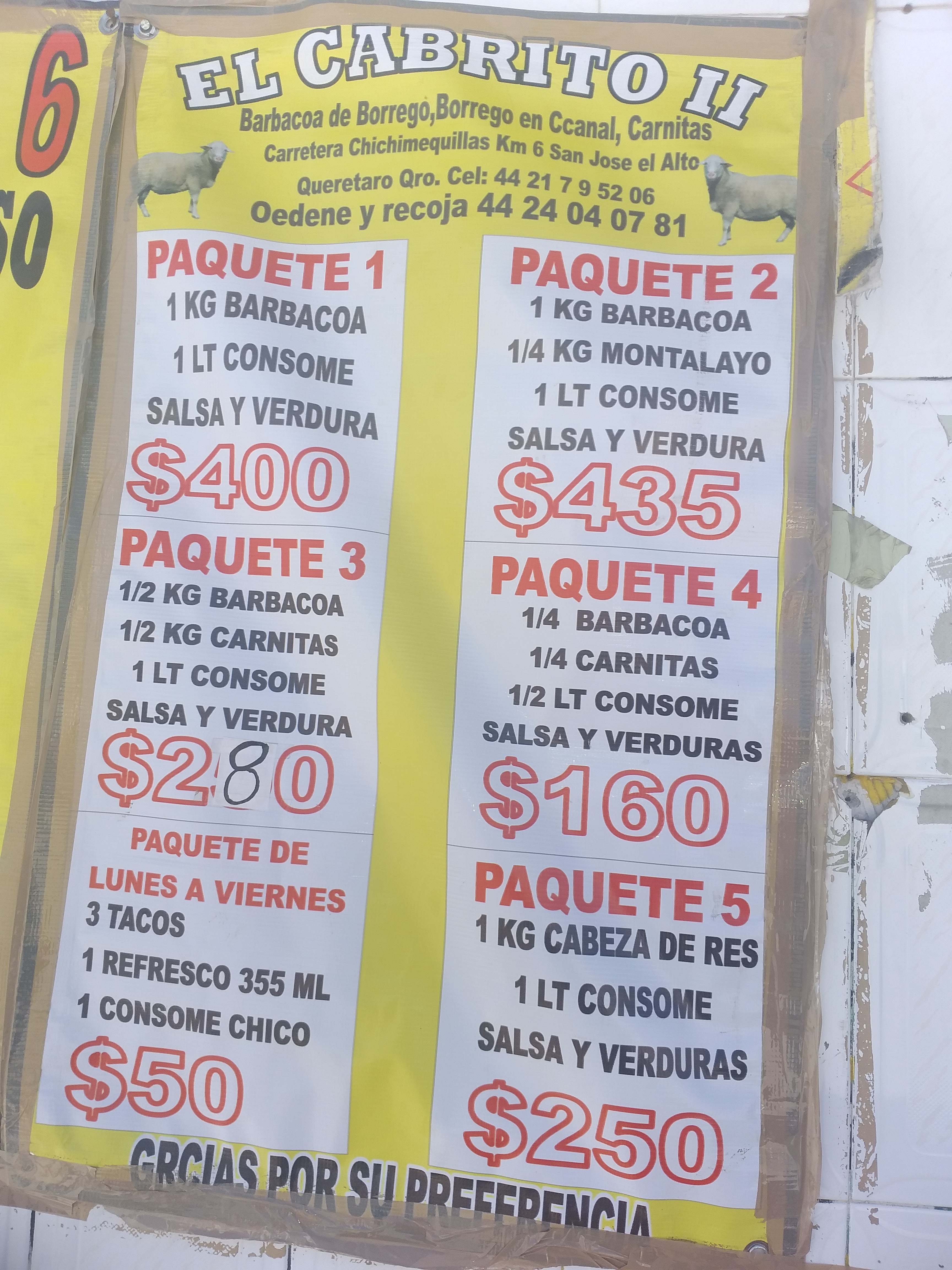 El Cabrito 2 image 9