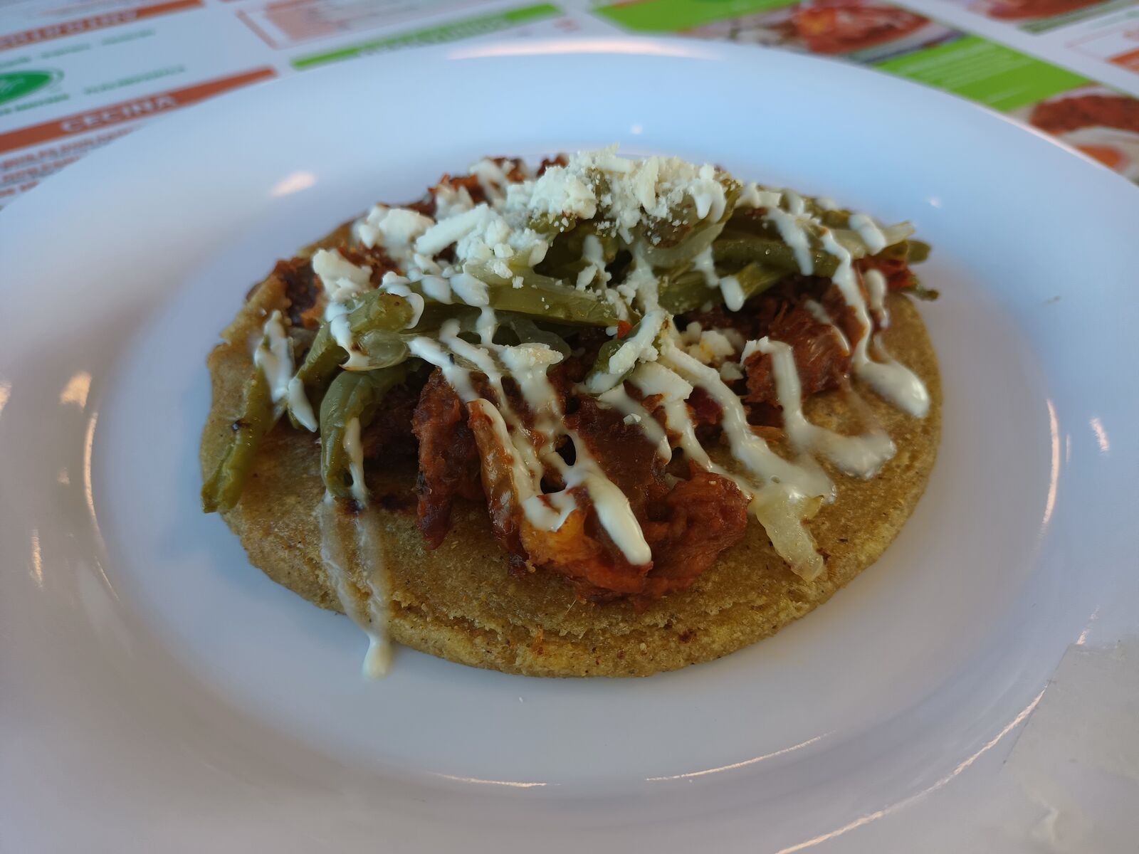 Don Pancho image 3