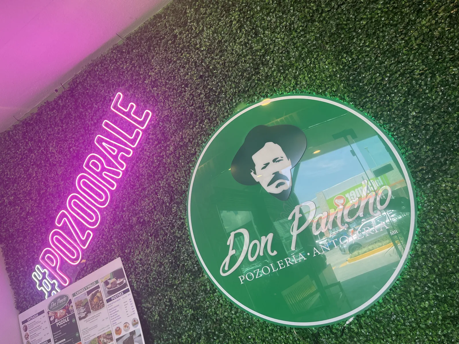 Don Pancho image 6