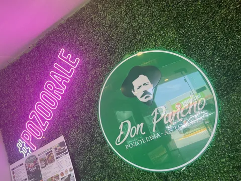 Don Pancho image 6