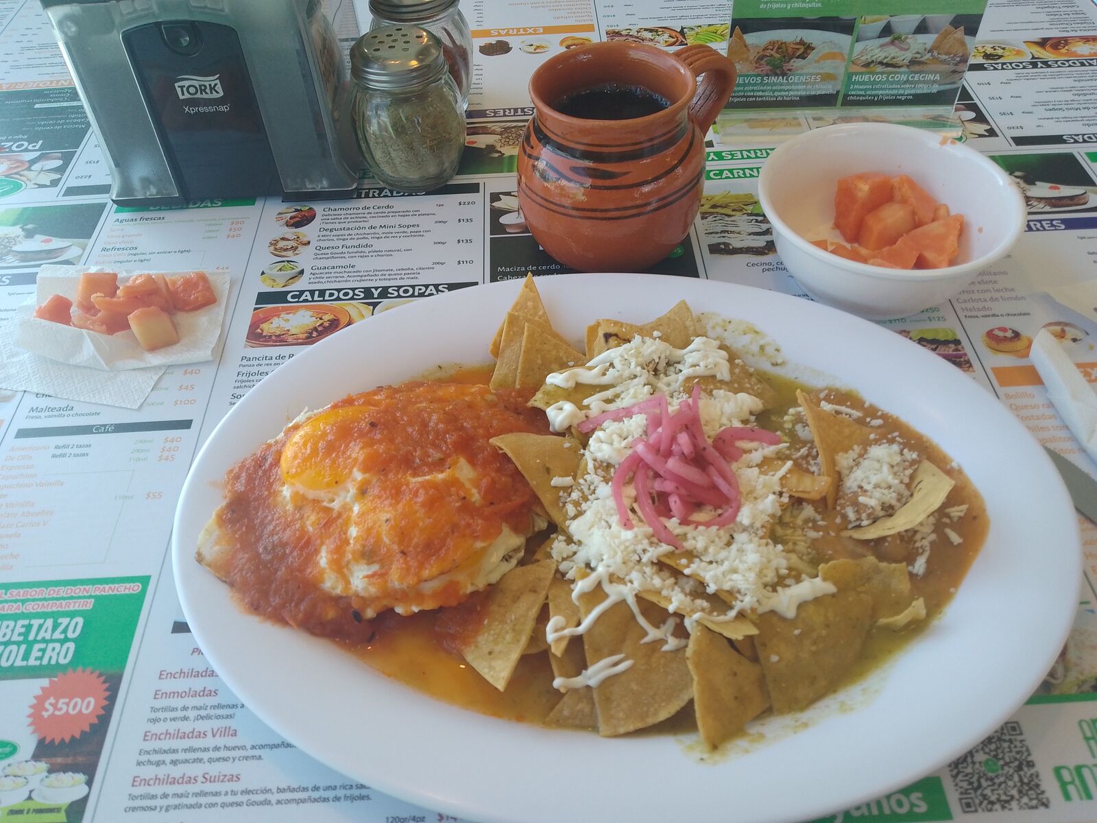 Don Pancho image 7