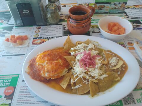 Don Pancho image 7
