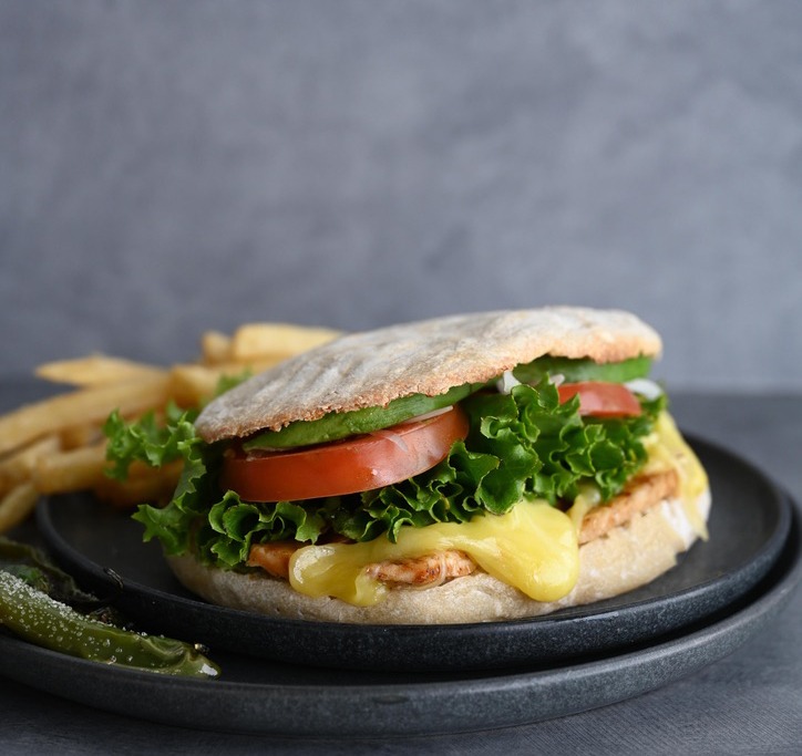 FIFTHY FIFTHY Tortería artesanal image 7